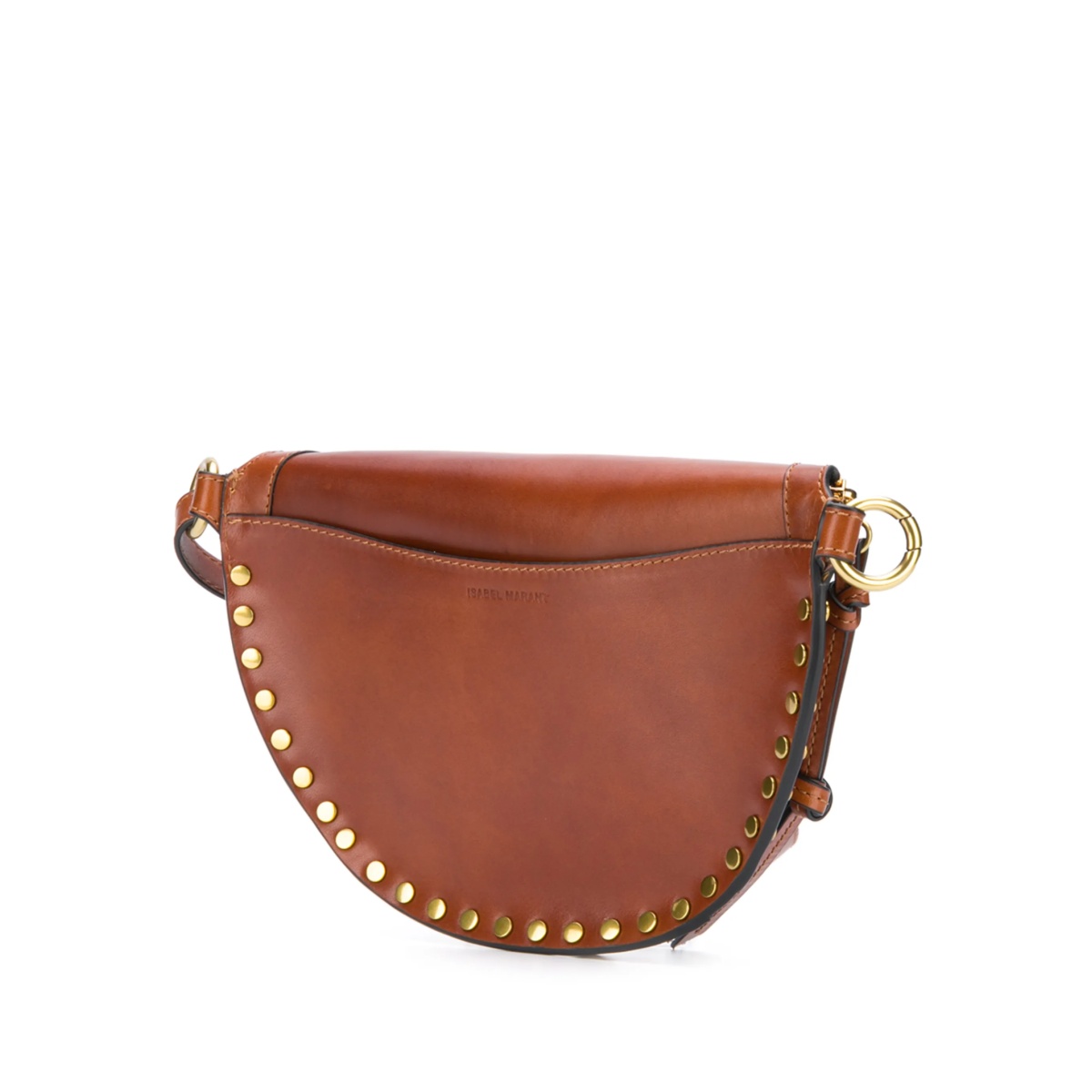 Skano leather belt bag - Img 3