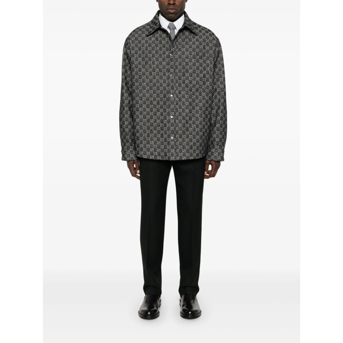 skinny trousers - Img 2