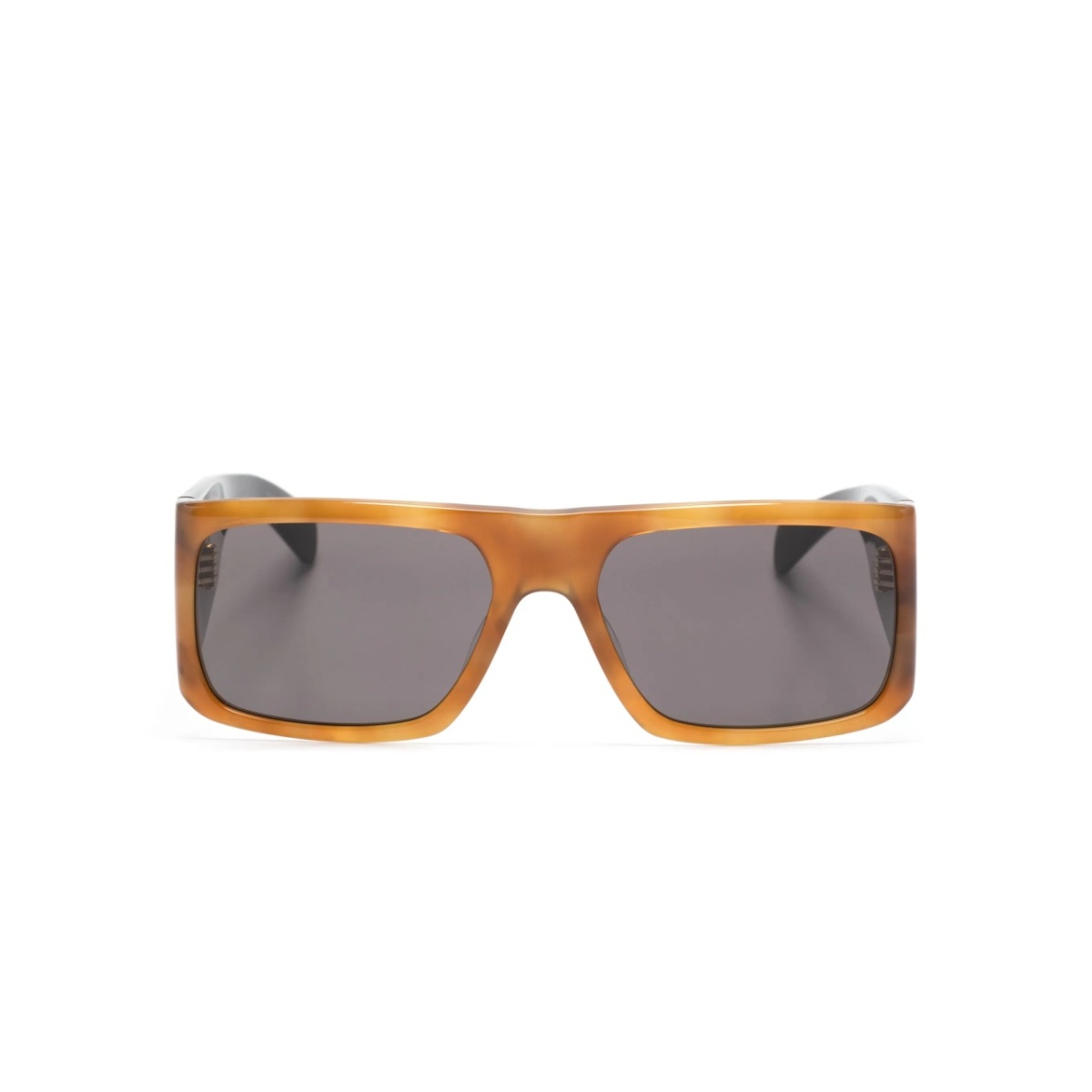 SL 635 square-frame sunglasses