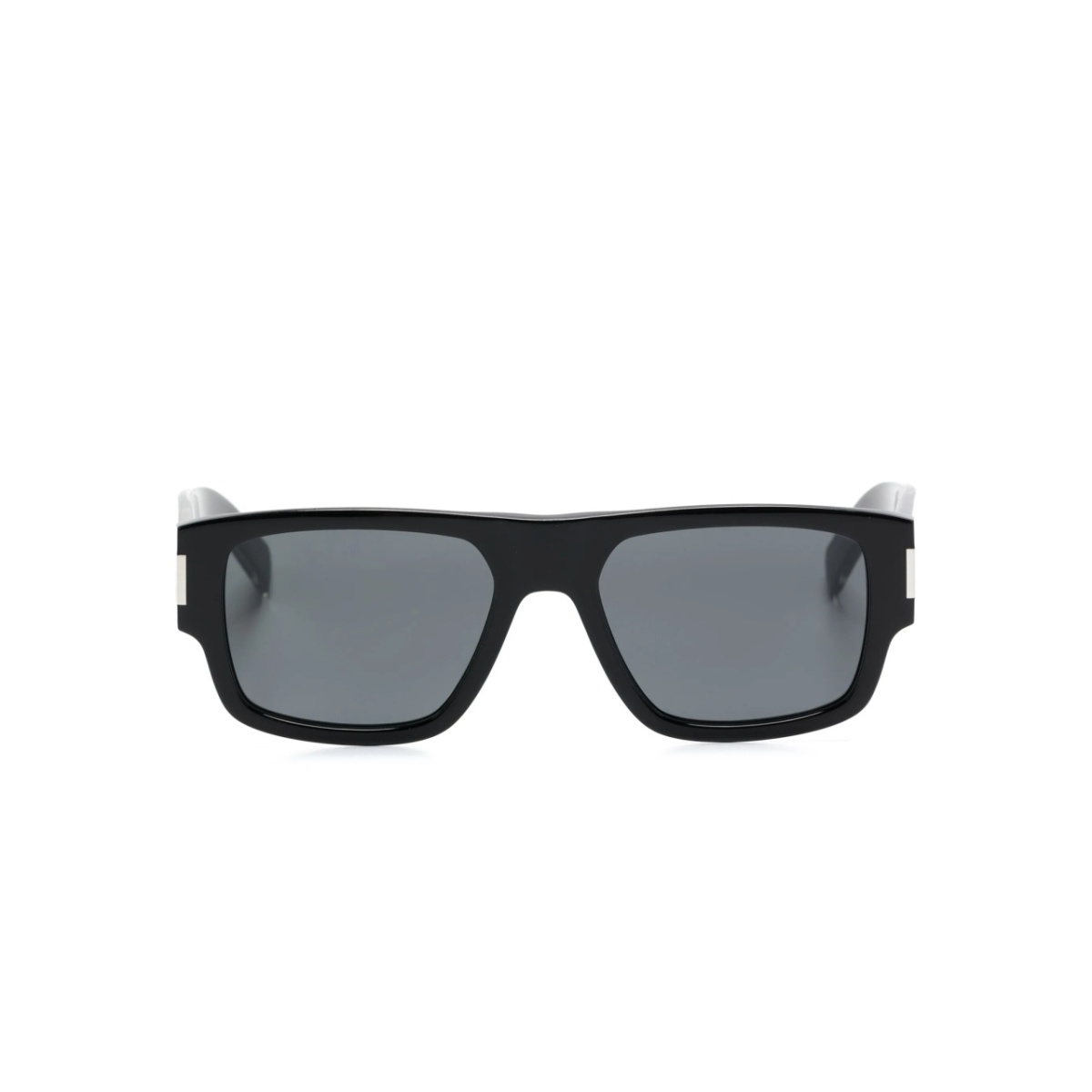 SL 659 rectangle frame sunglasses
