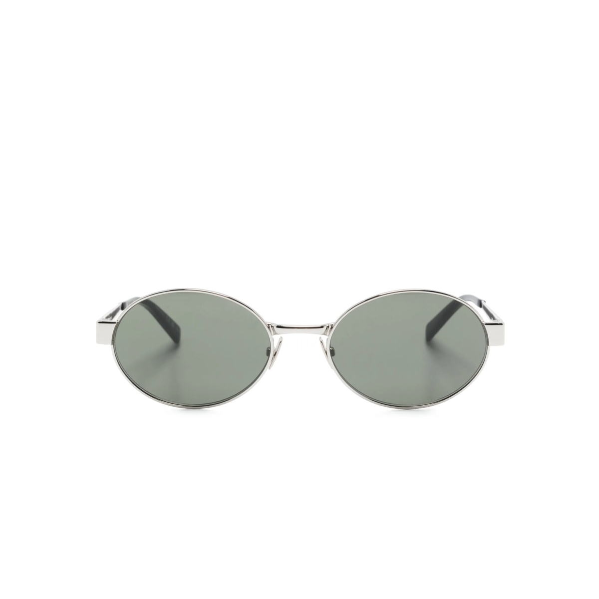 SL 692 round-frame sunglasses