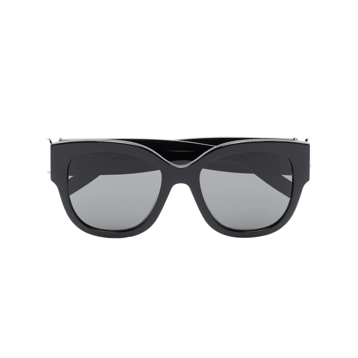 SL M95 oversized-frame sunglasses