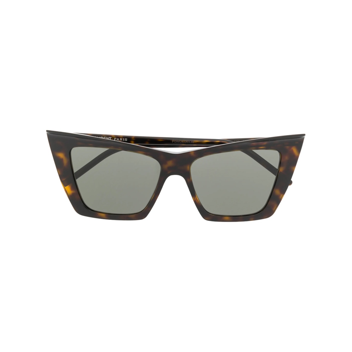 SL372003 cat eye-frame sunglasses