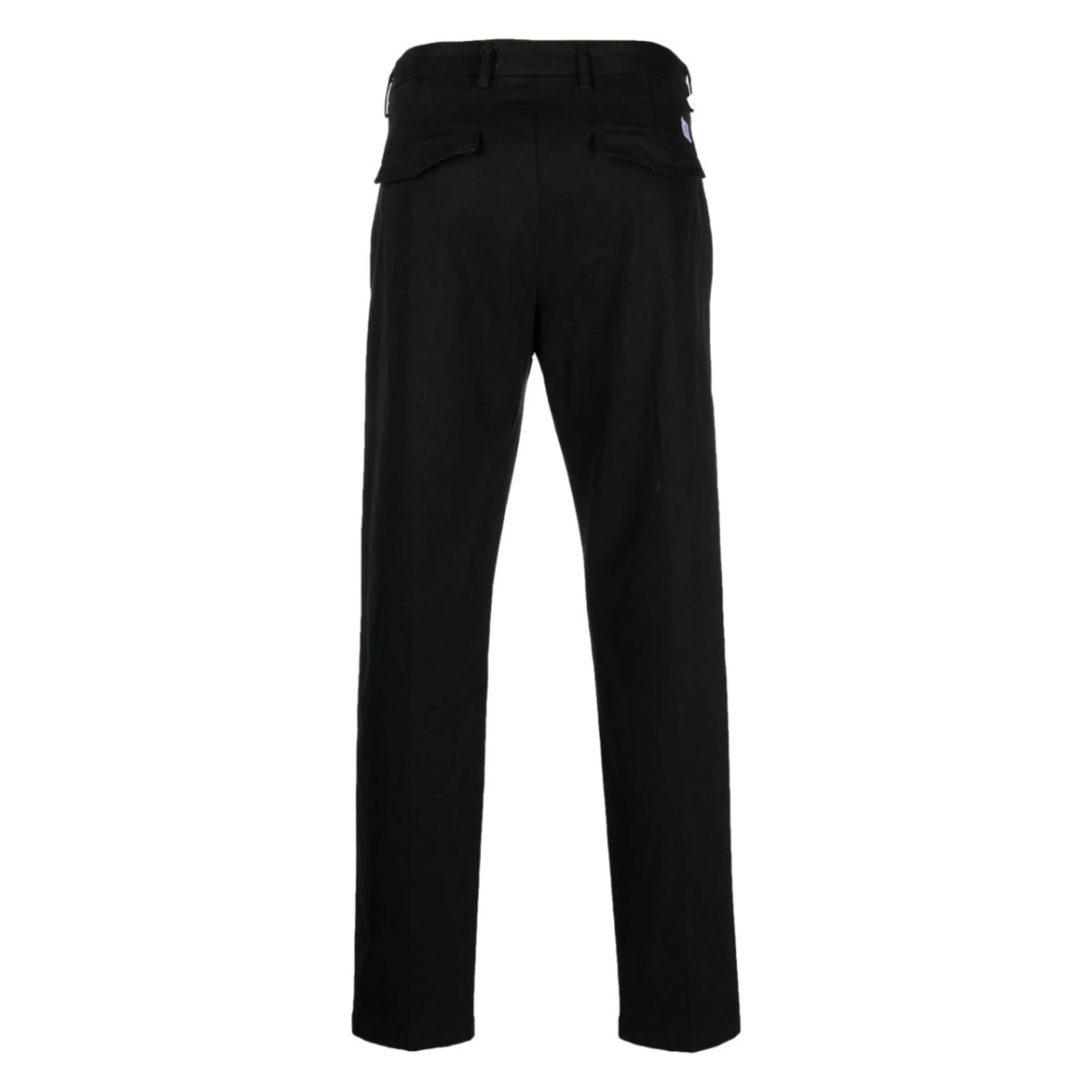 slim-cut leg chino trousers - Img 2