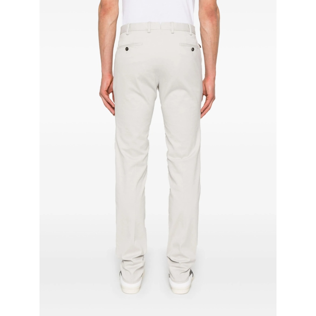slim-fit trousers - Img 4
