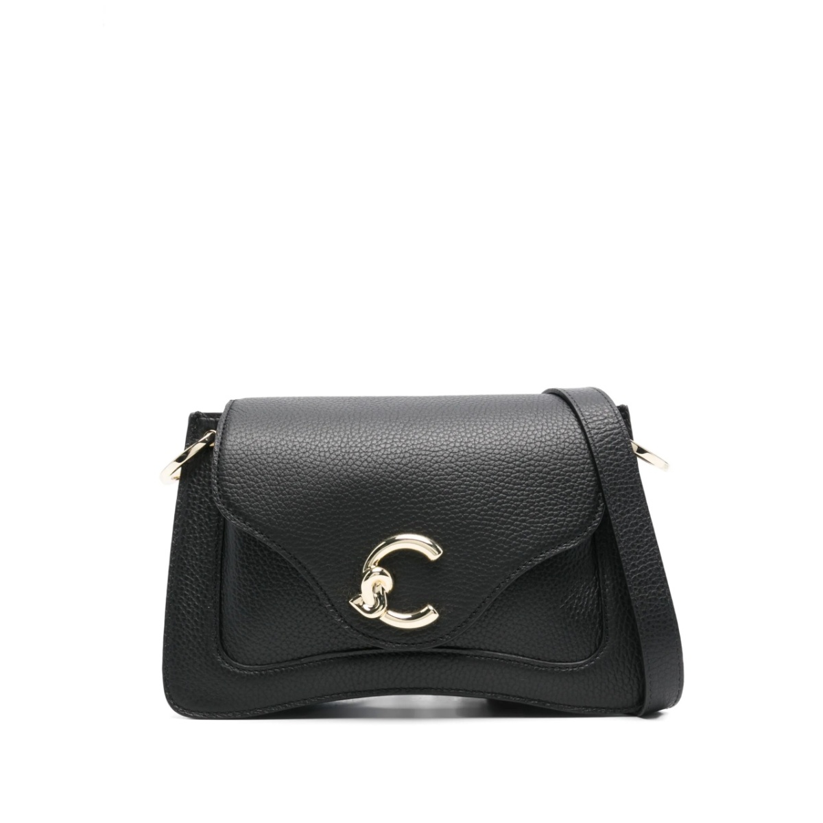 small C-Me tote bag
