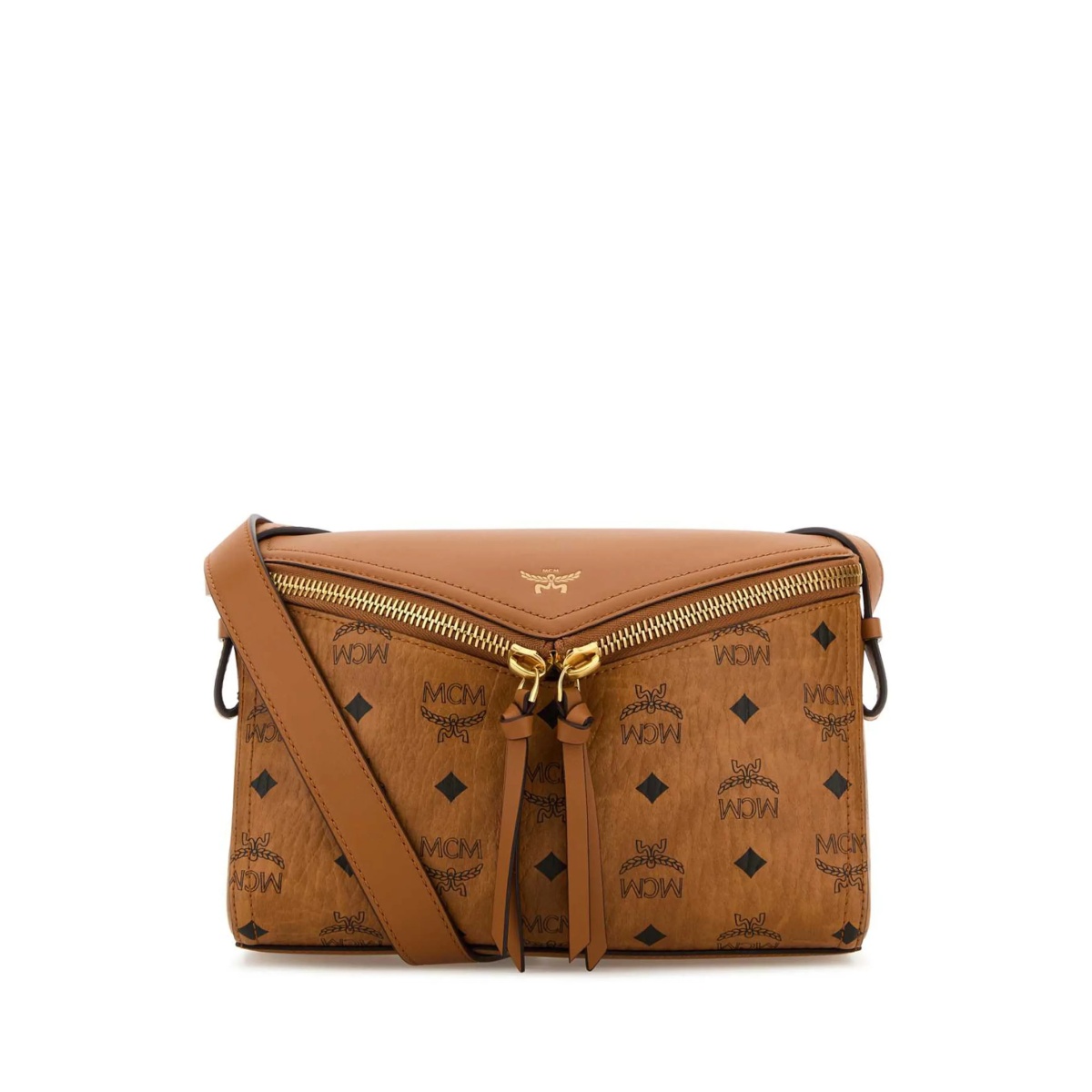 small Diamant 3D crossbody bag