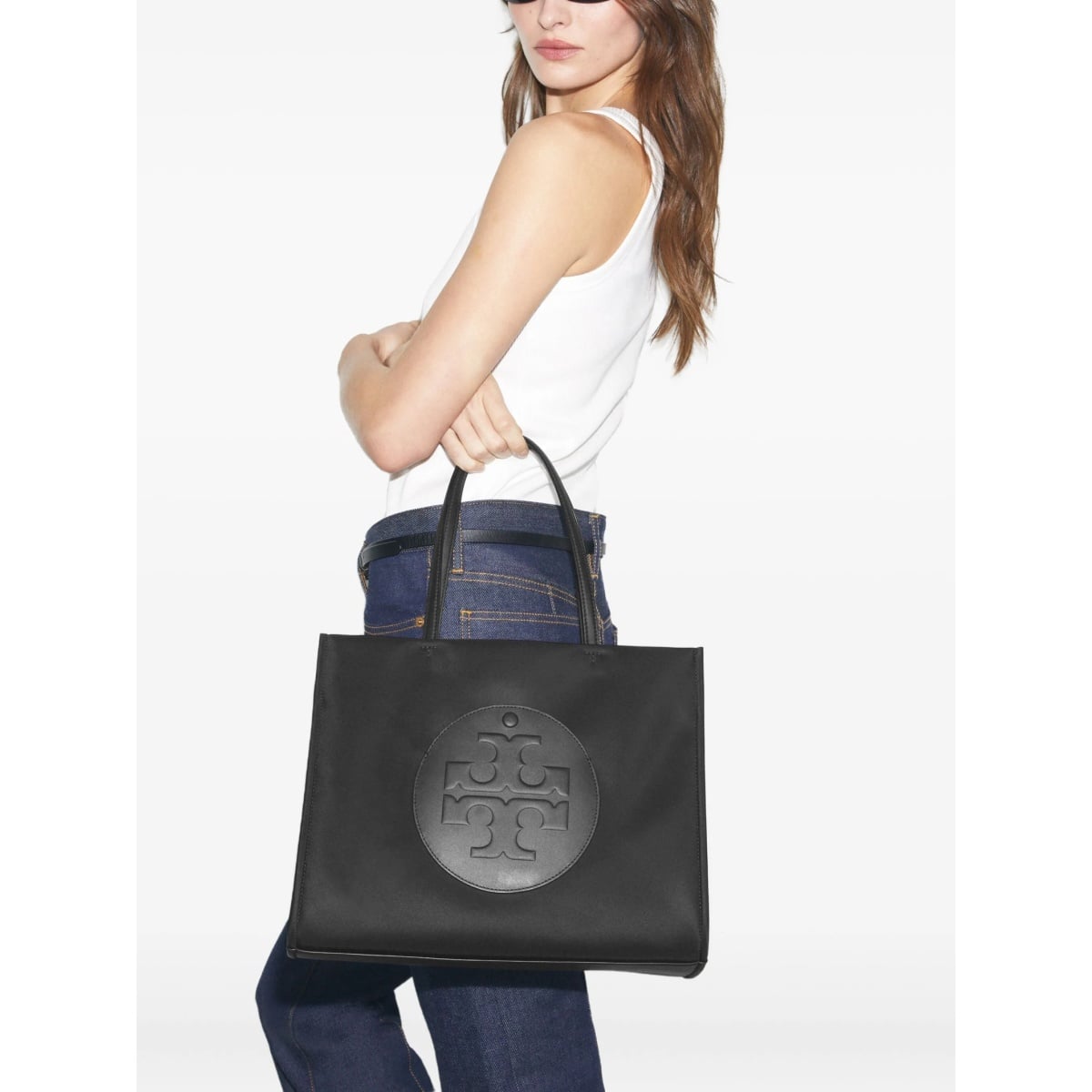 small Ella tote bag - Img 2