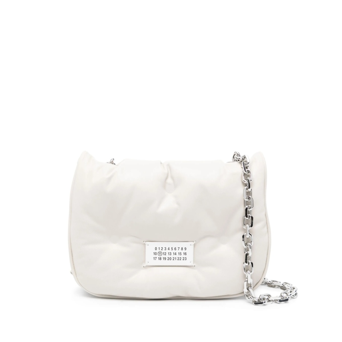 small Glam Slam Flap shoulder bag