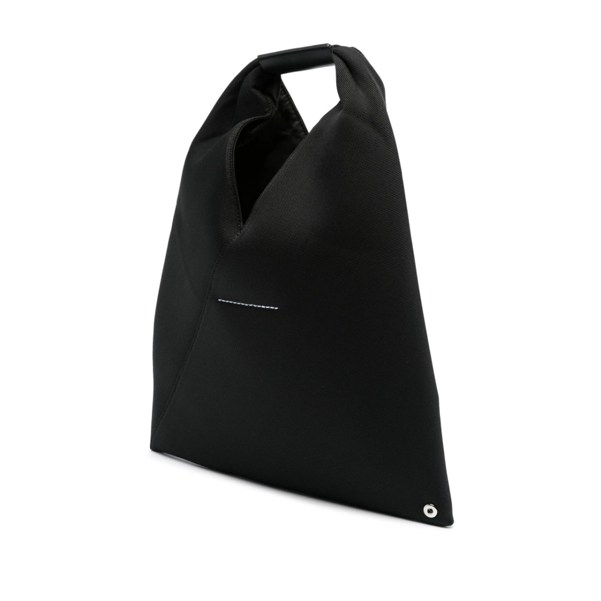 small Japanese canvas tote bag - Img 3