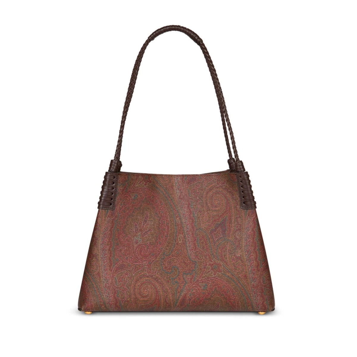 small Paisley Libra tote bag - Img 3