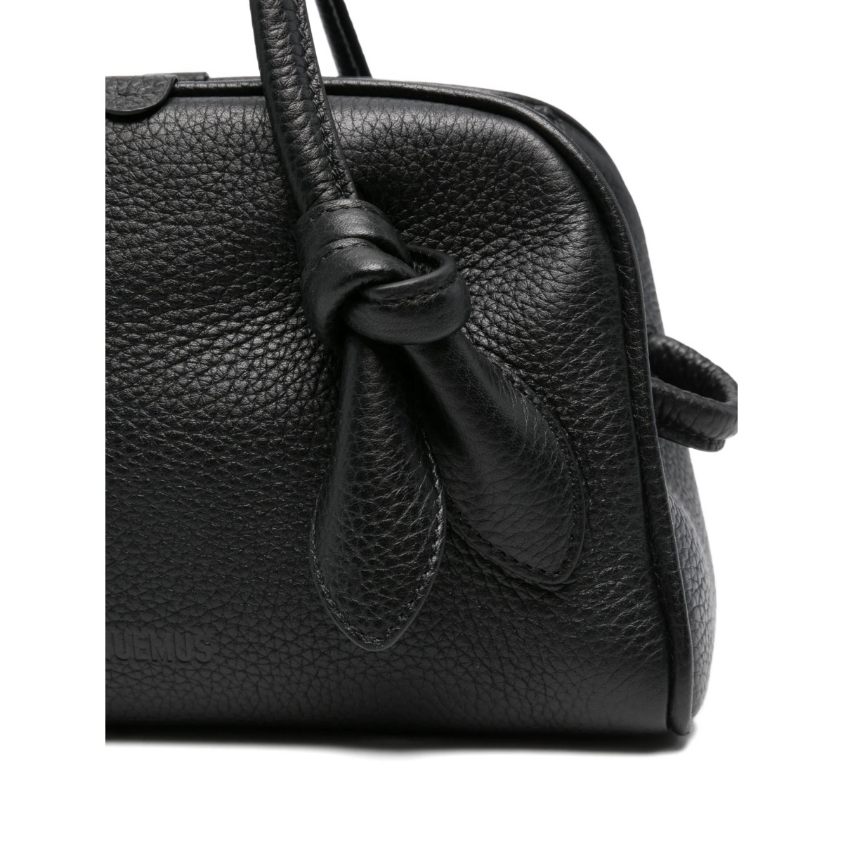 small The Turismo leather tote bag - Img 4