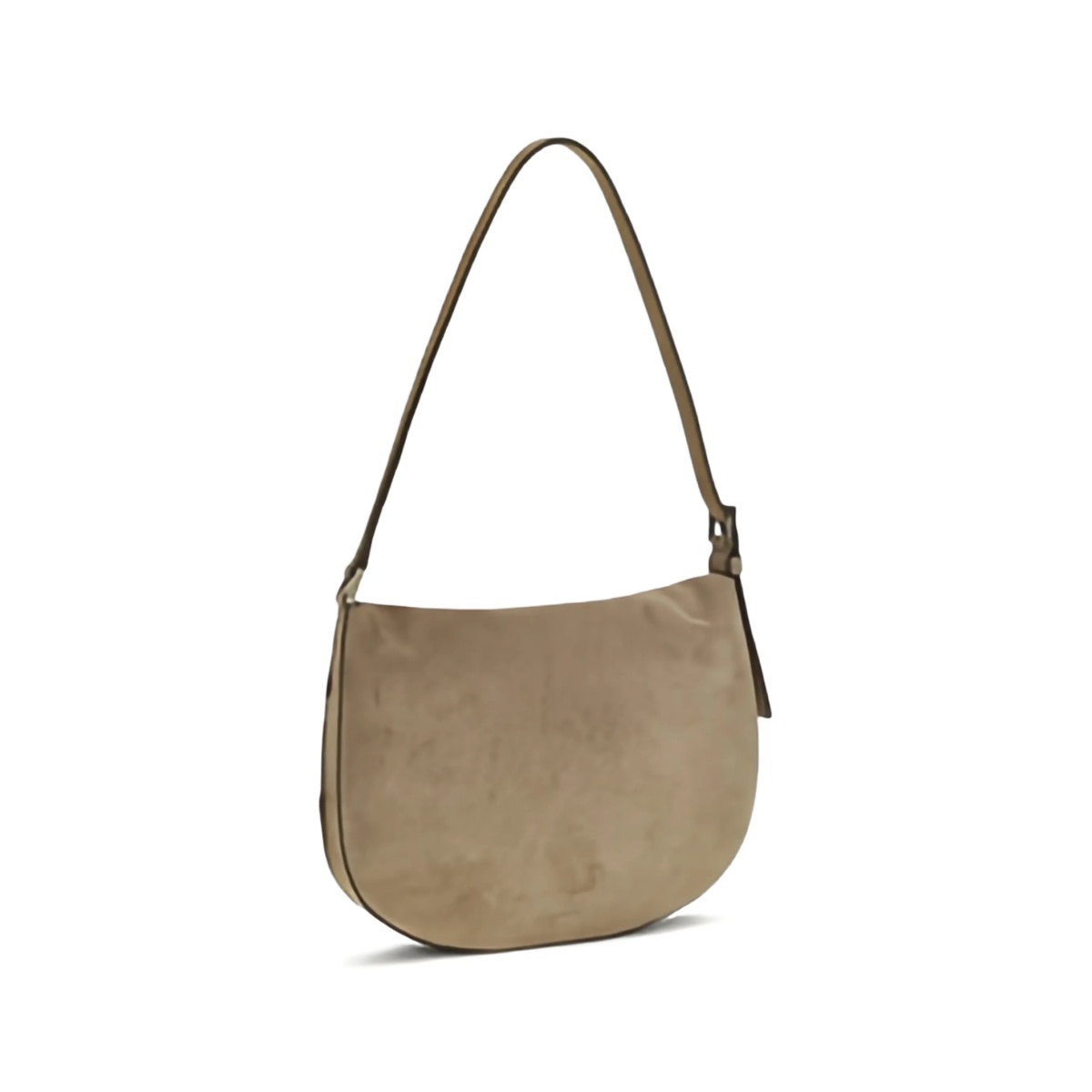 small Tondo Hobo shoulder bag - Img 2
