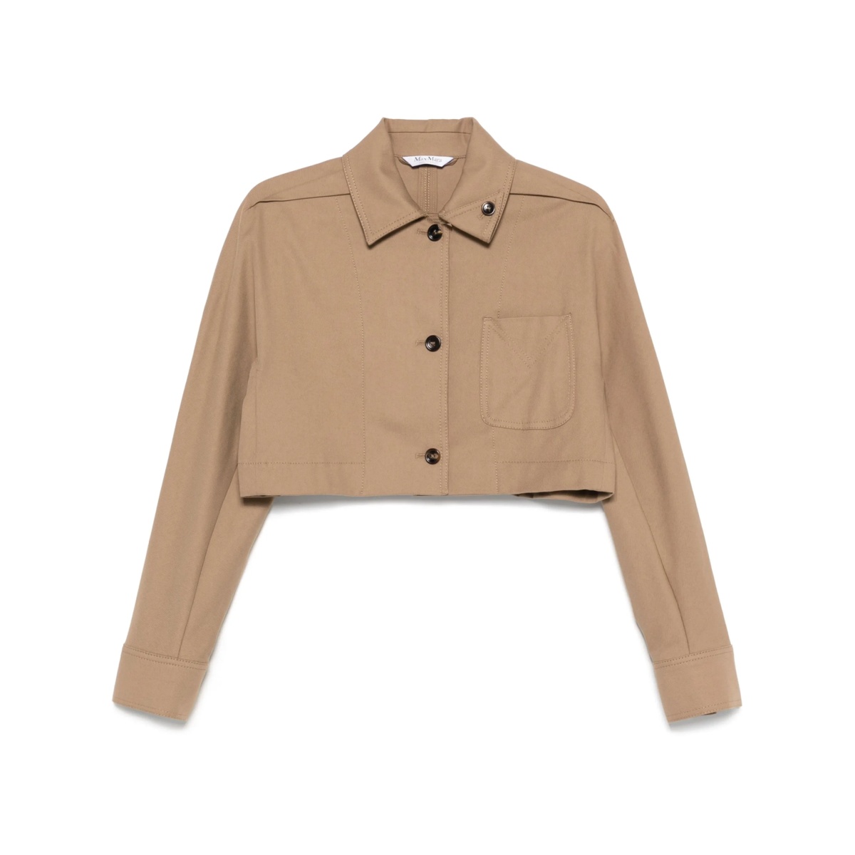 Smalto jacket