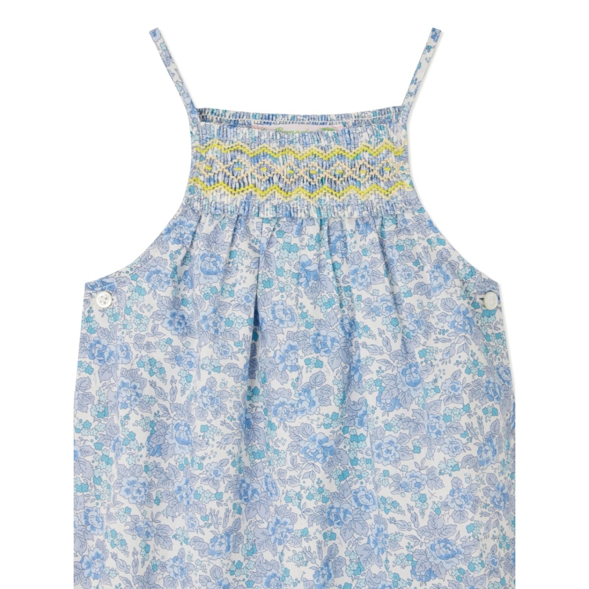 Smockee Lilisy dungarees - Img 3