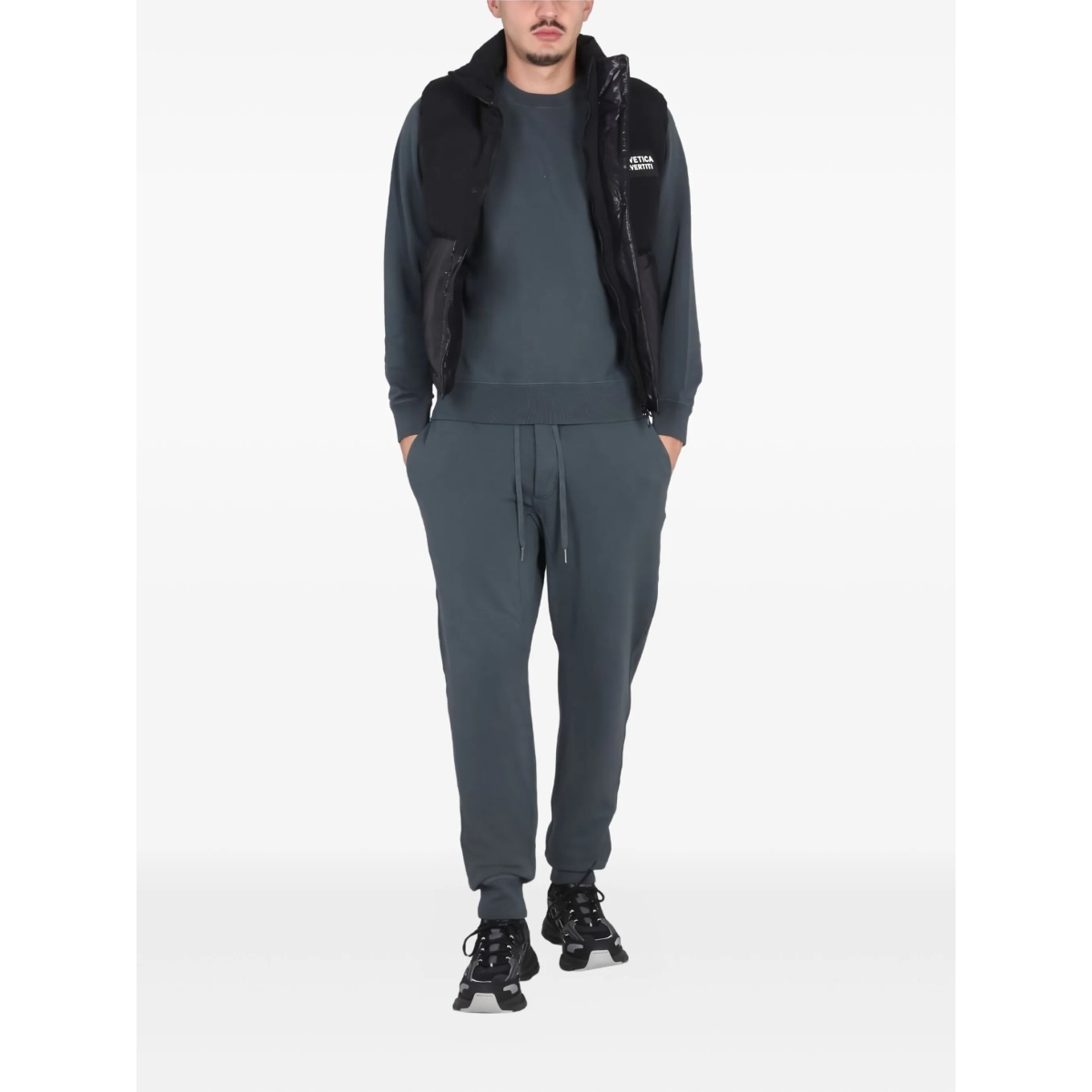 snap-button gilet - Img 2