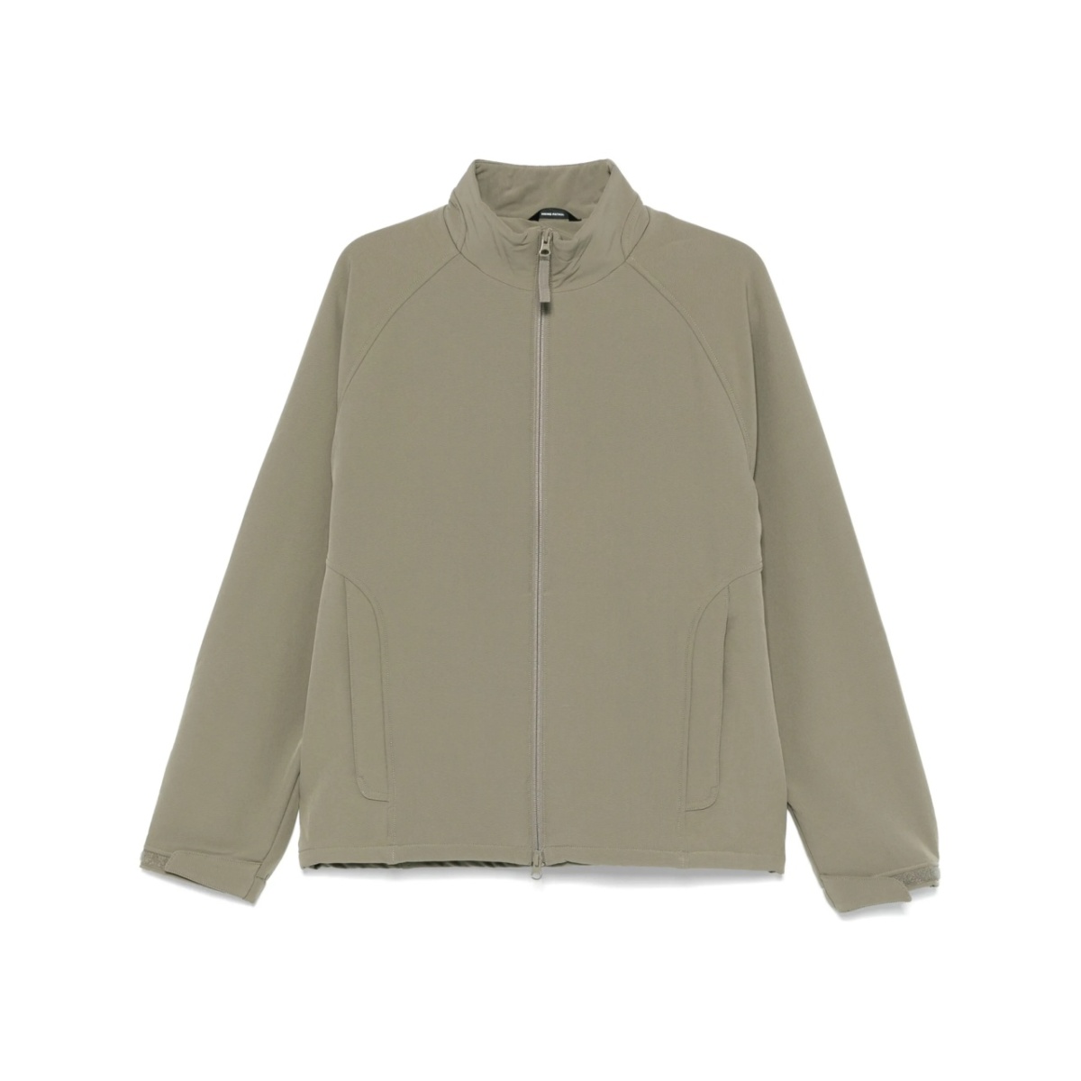 soft shell jacket