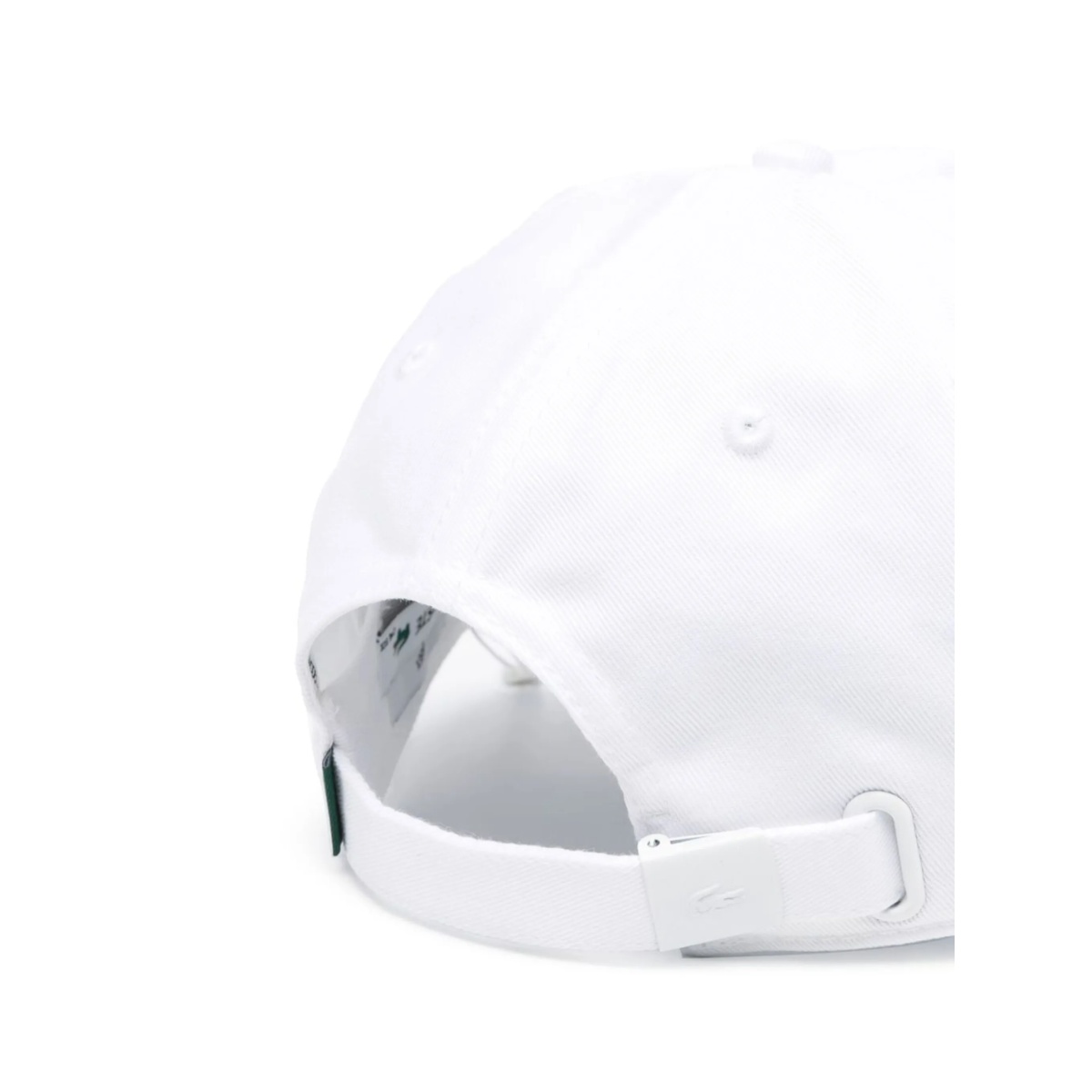 solid-color baseball cap - Img 2
