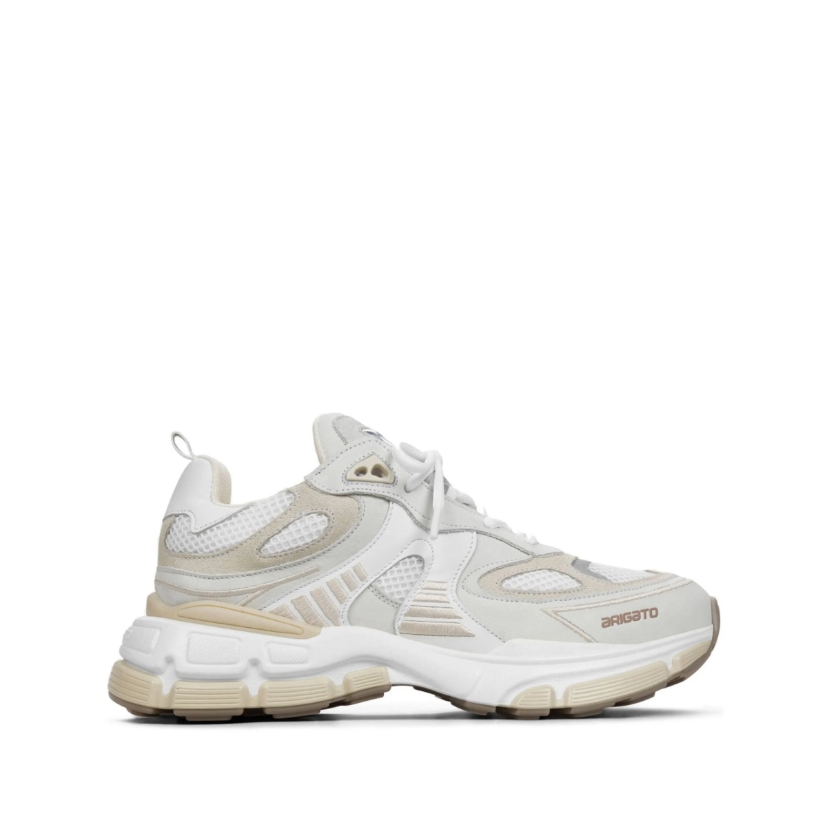 Sphere Runner trainers
