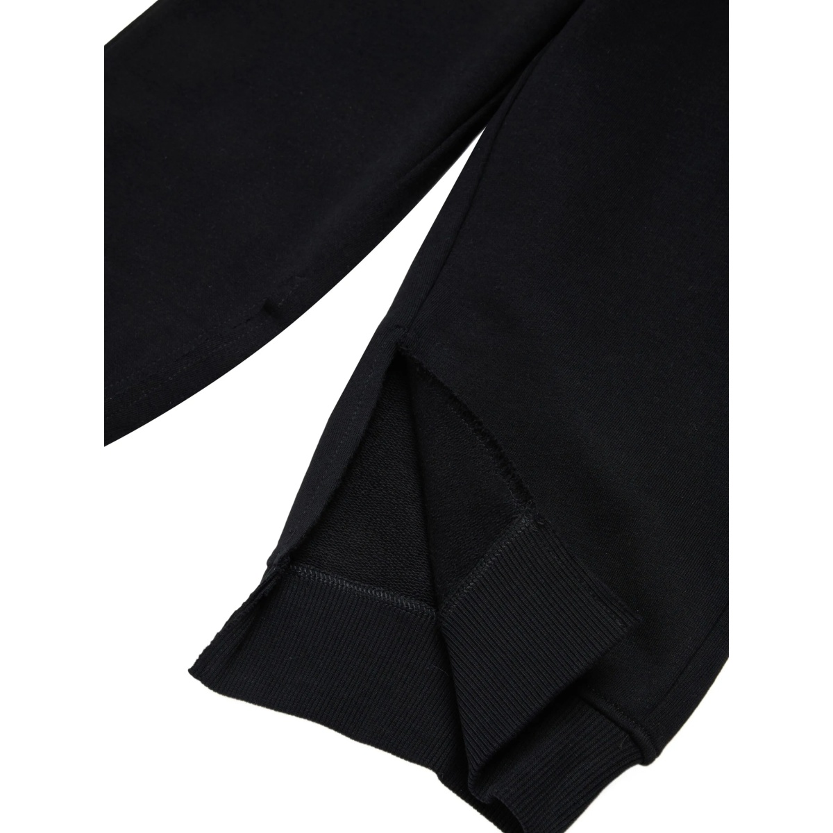 split-hem trousers - Img 3