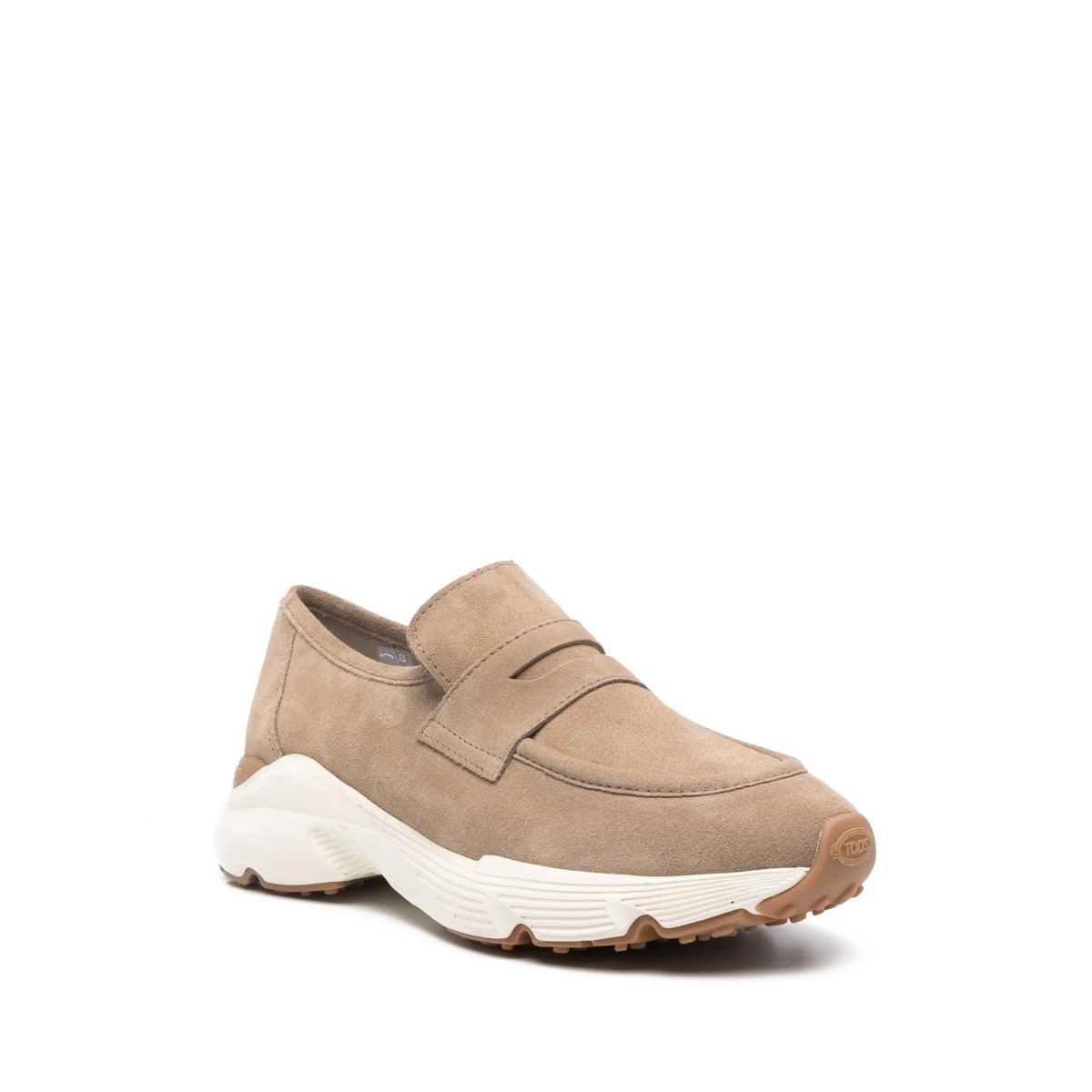 Sporty loafers - Img 2