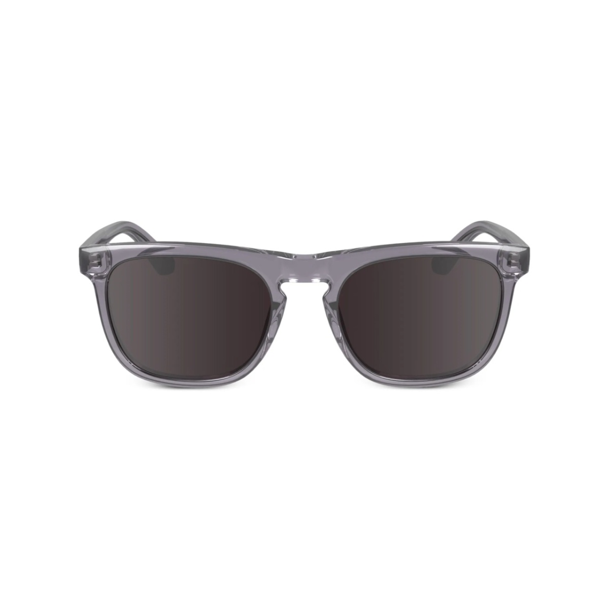 square-frame sunglasses