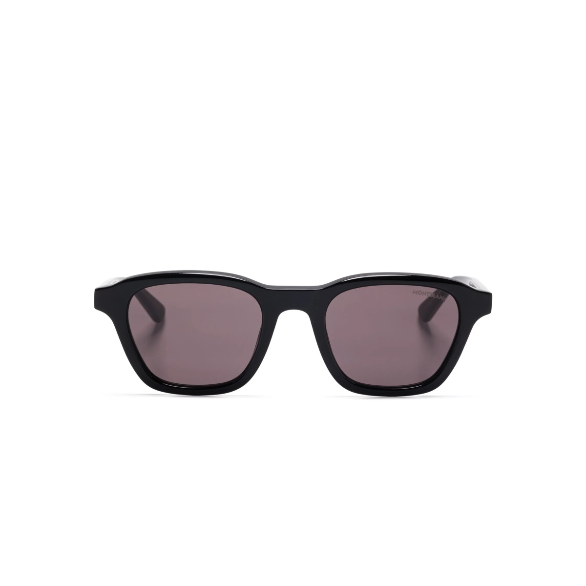 square-frame sunglasses