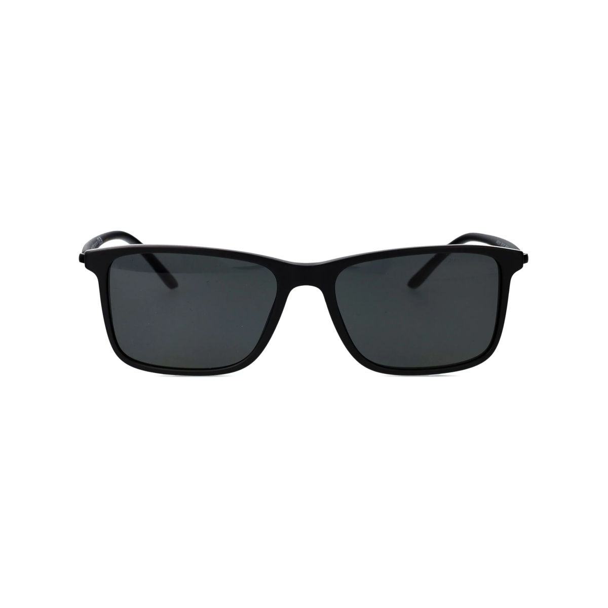 square-frame sunglasses