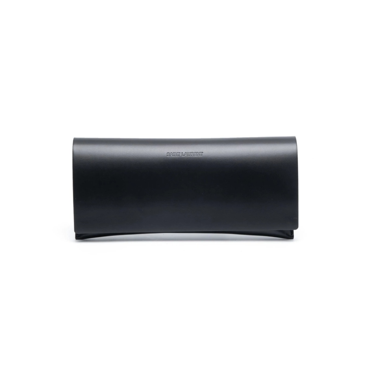 square-frame tinted sunglasses - Img 4