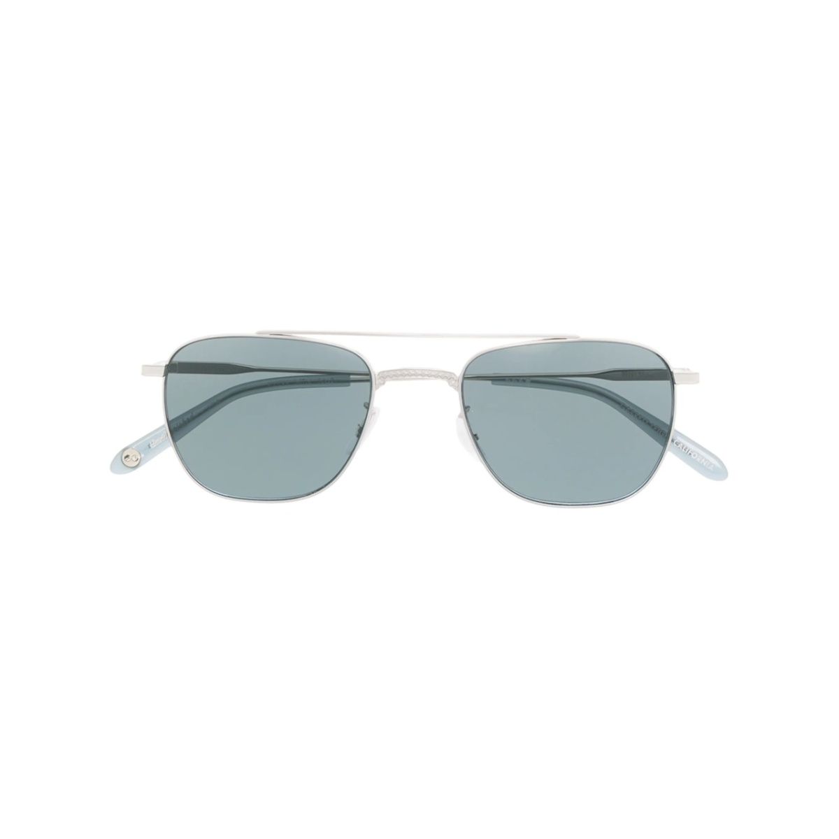 square pilot sunglasses