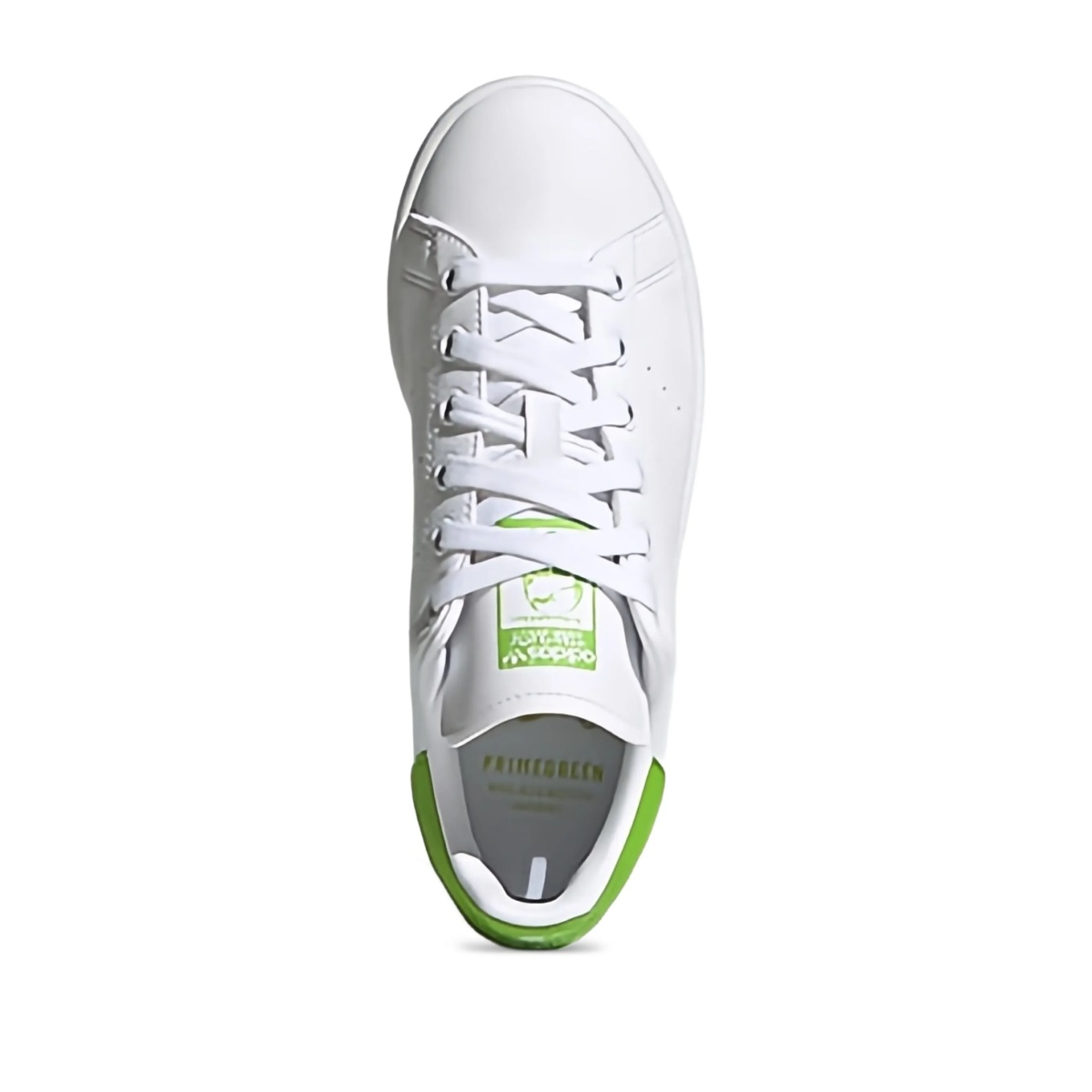 Stan Smith "Kermit" sneakers - Img 4