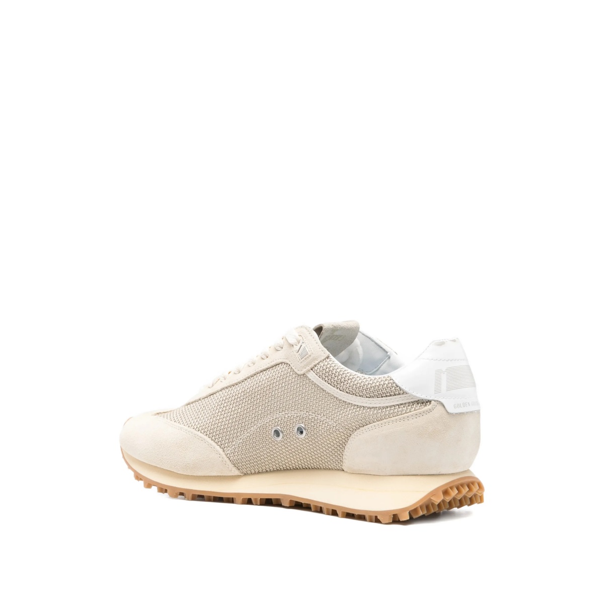 star-motif sneakers - Img 3