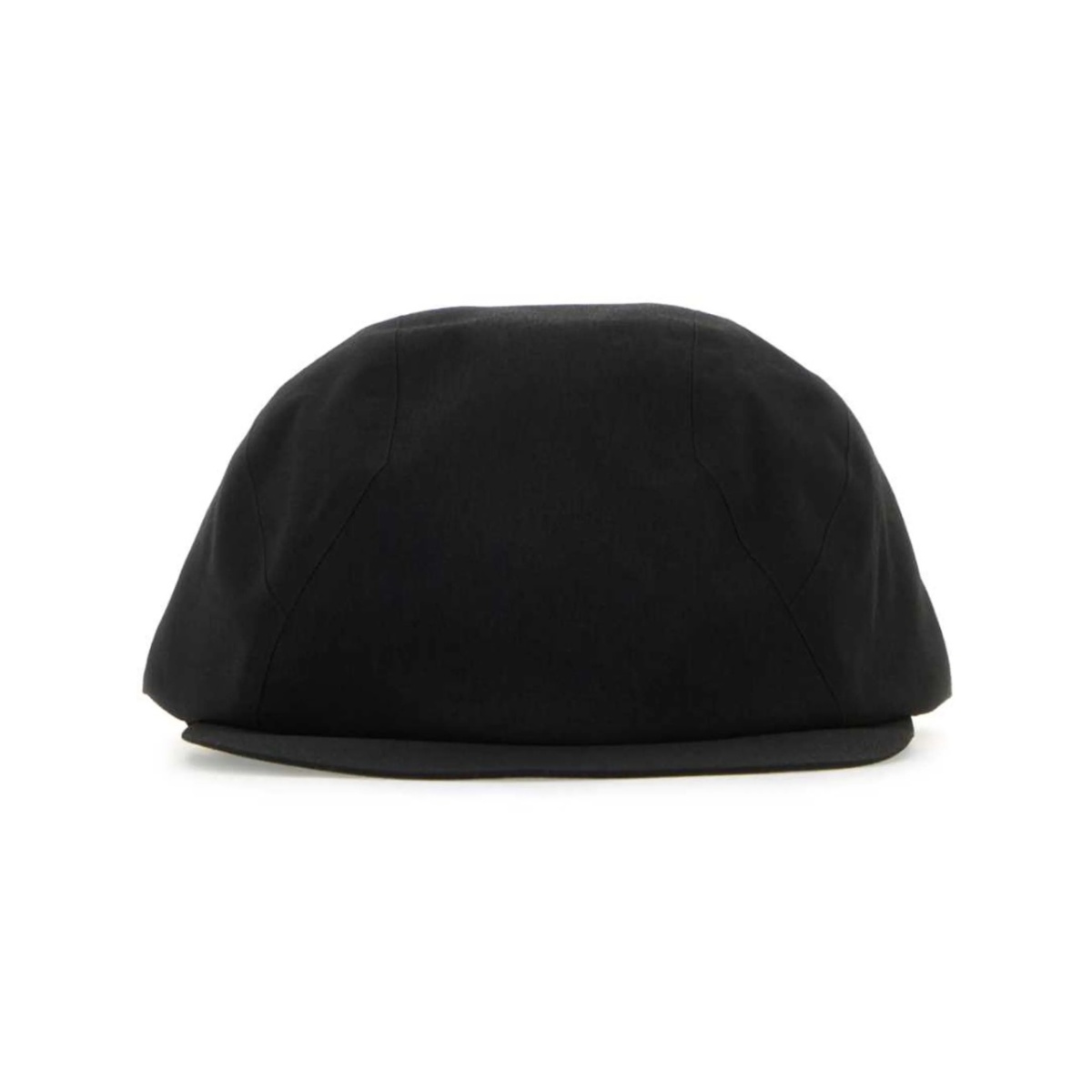 Stealth cap