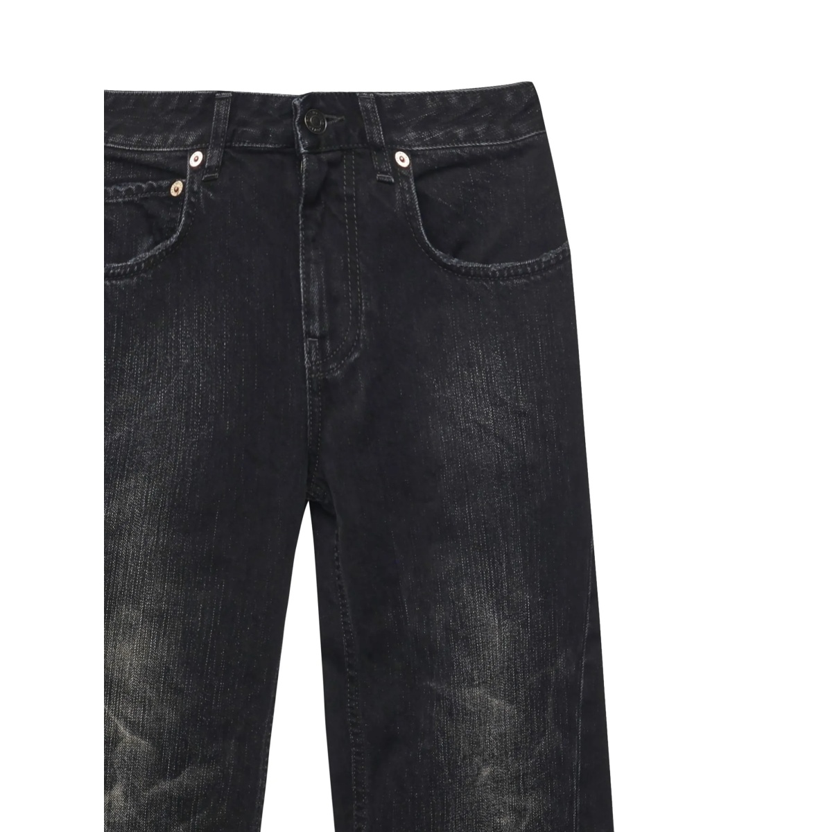 straight-leg jeans - Img 3