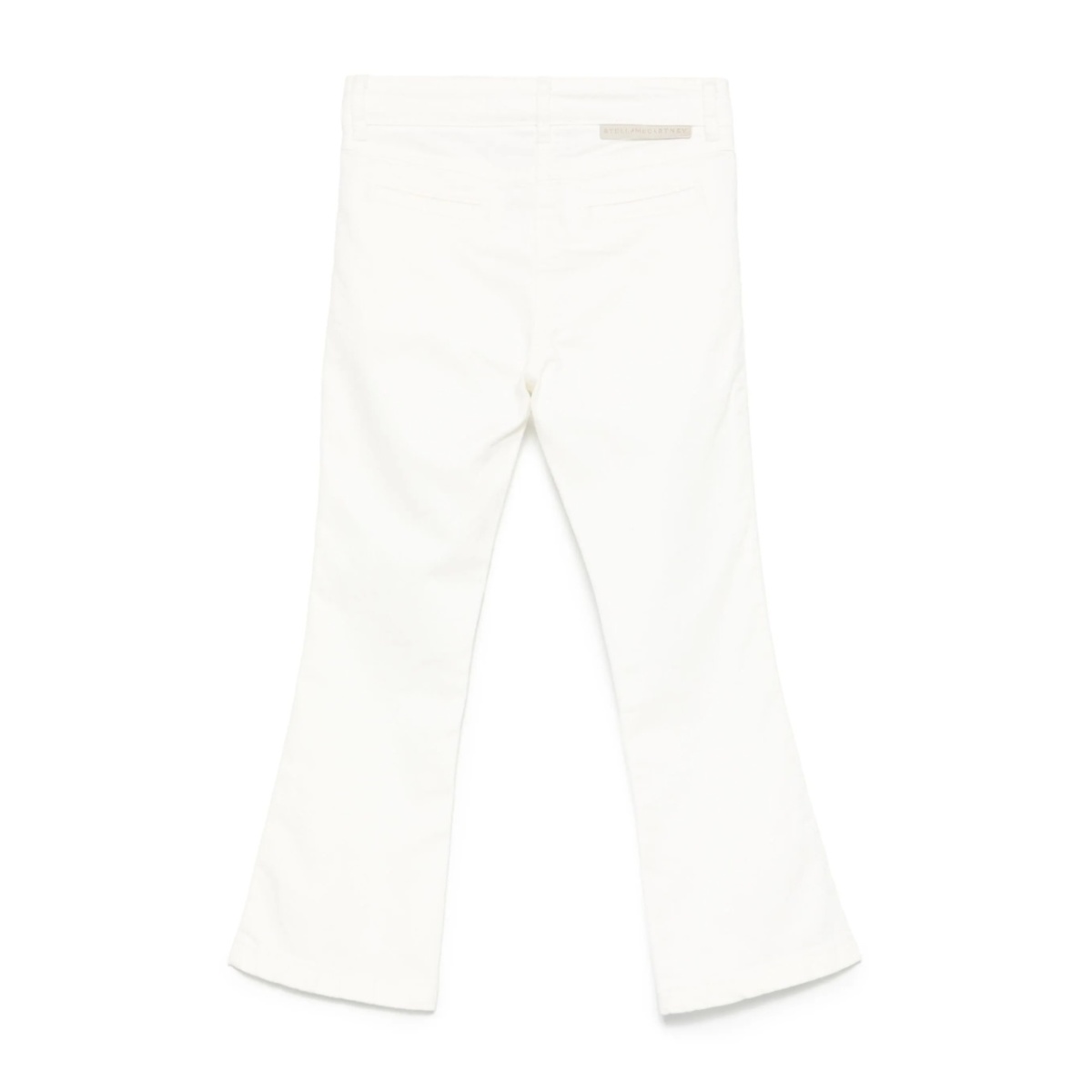 straight-leg jeans - Img 2