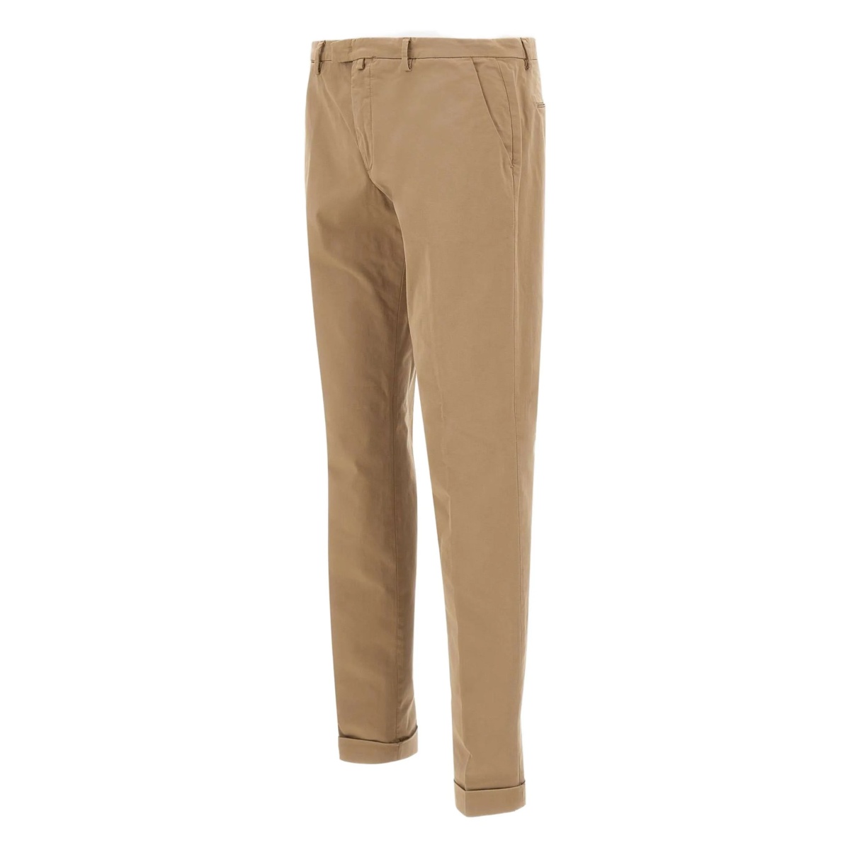 straight-leg trousers - Img 2