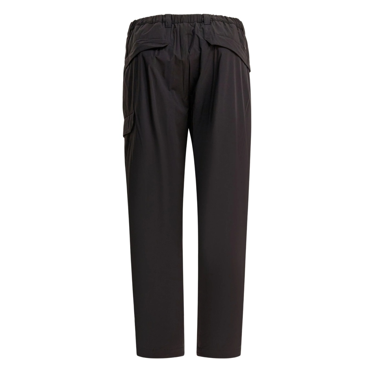 straight-leg trousers - Img 2