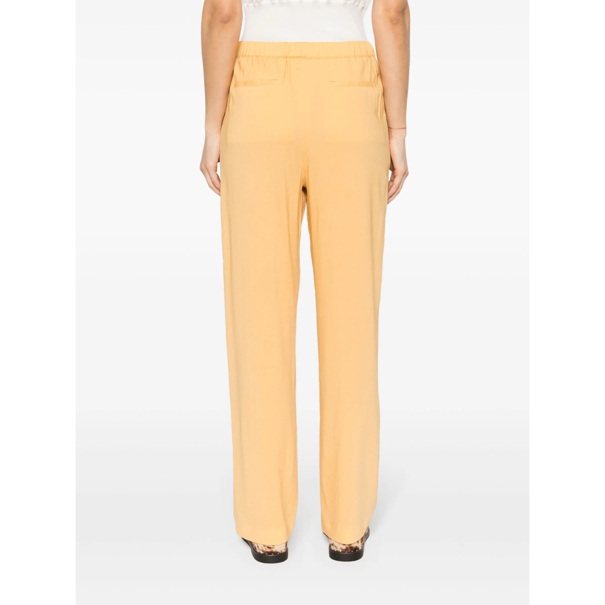 straight-leg trousers - Img 4