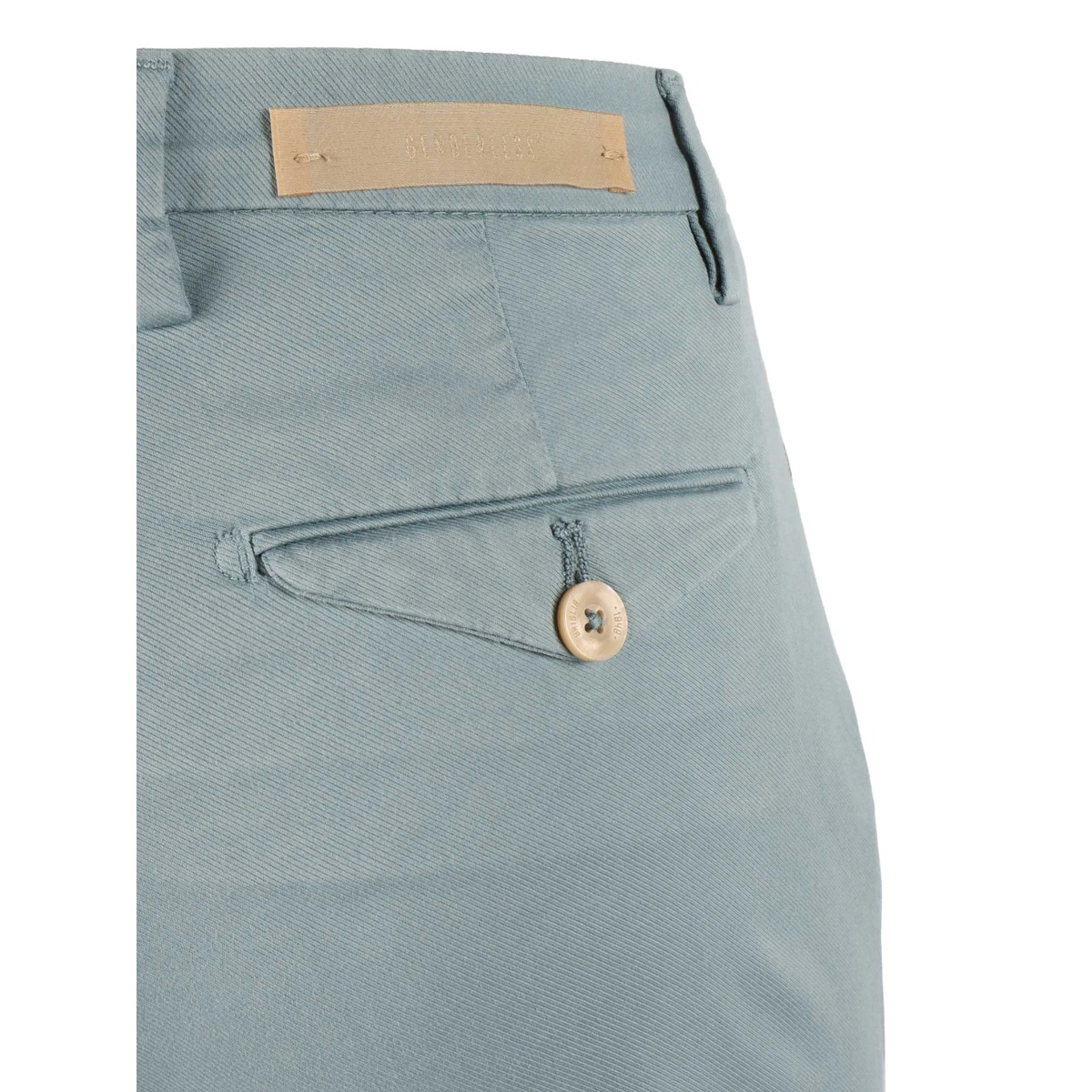 straight-leg trousers - Img 3
