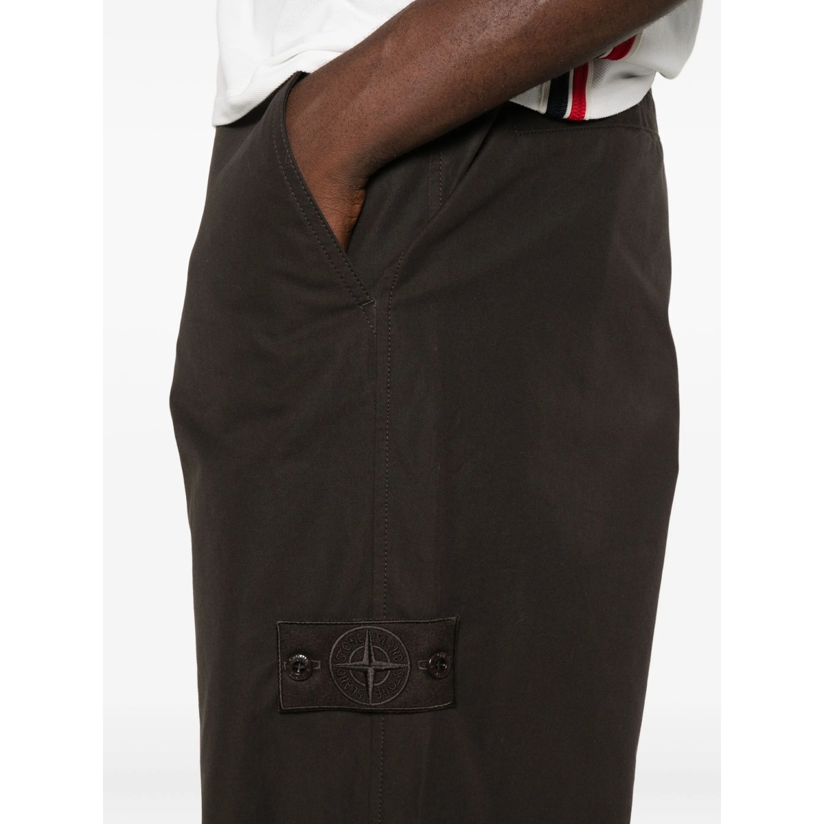 straight-leg trousers - Img 5