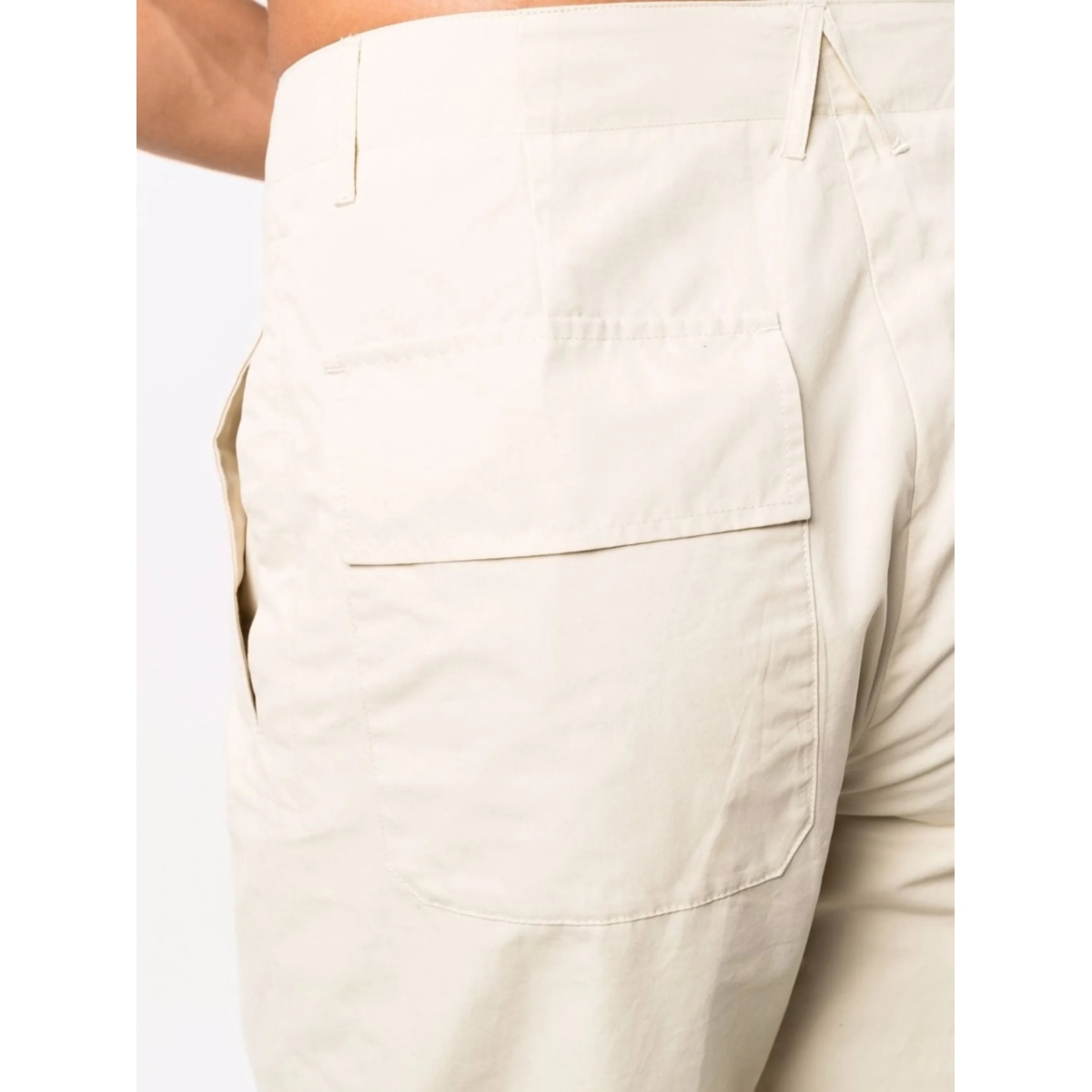 straight-leg trousers - Img 5