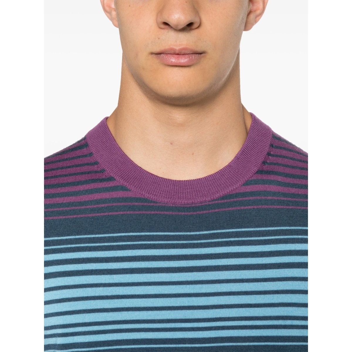 striped jumper - Img 5
