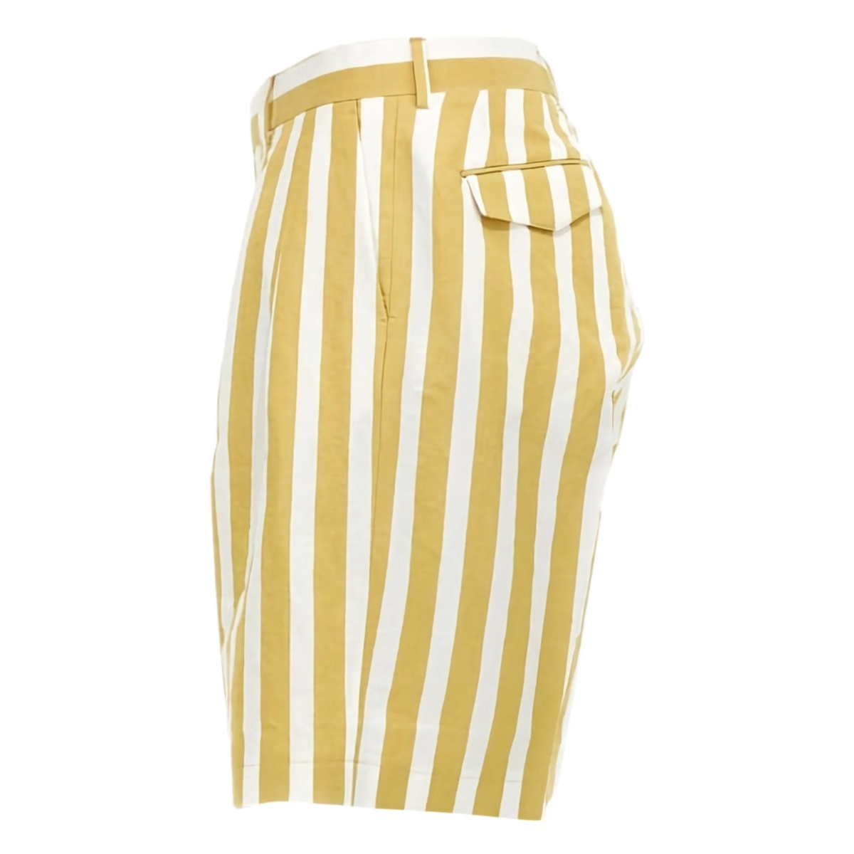 striped shorts - Img 3