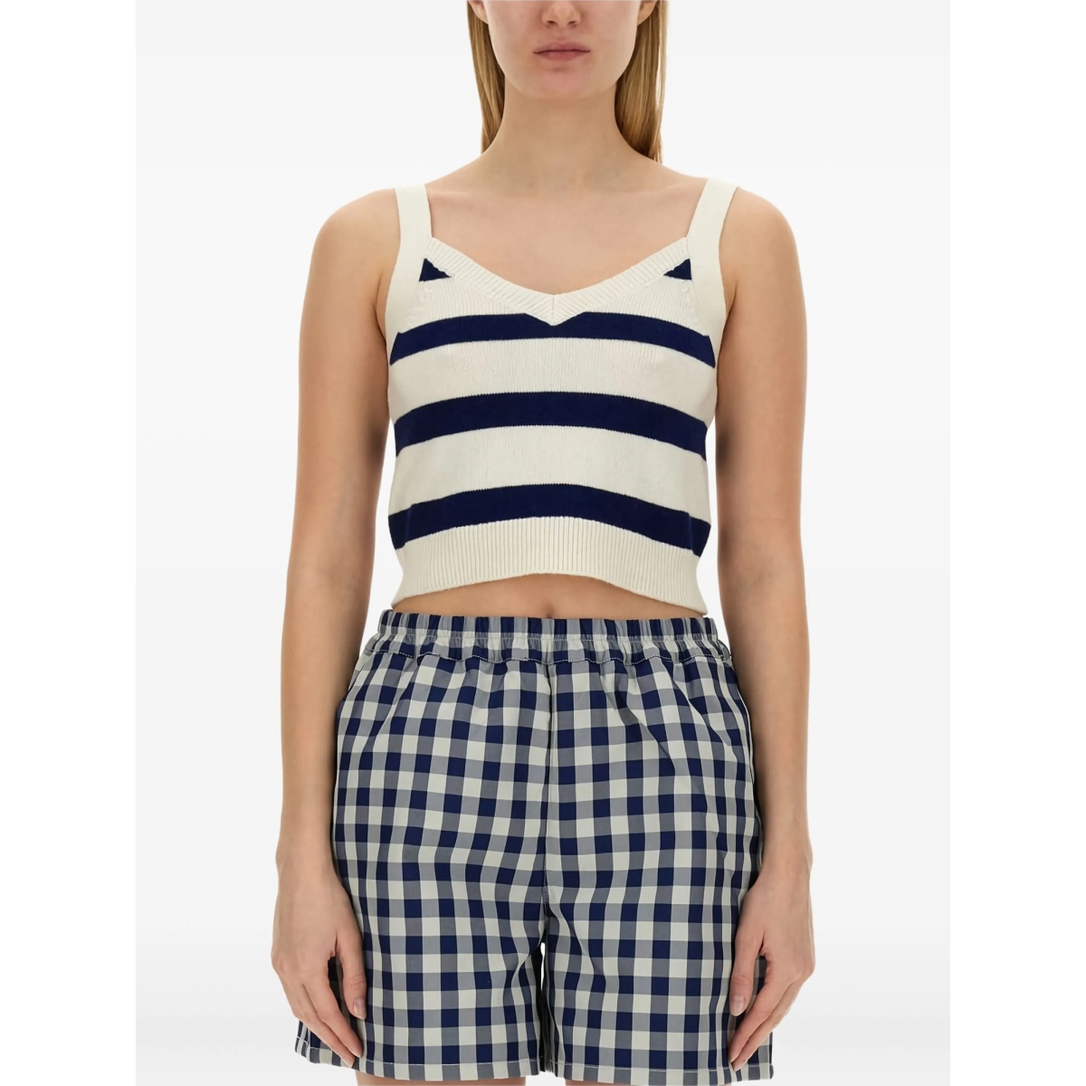 striped top - Img 3