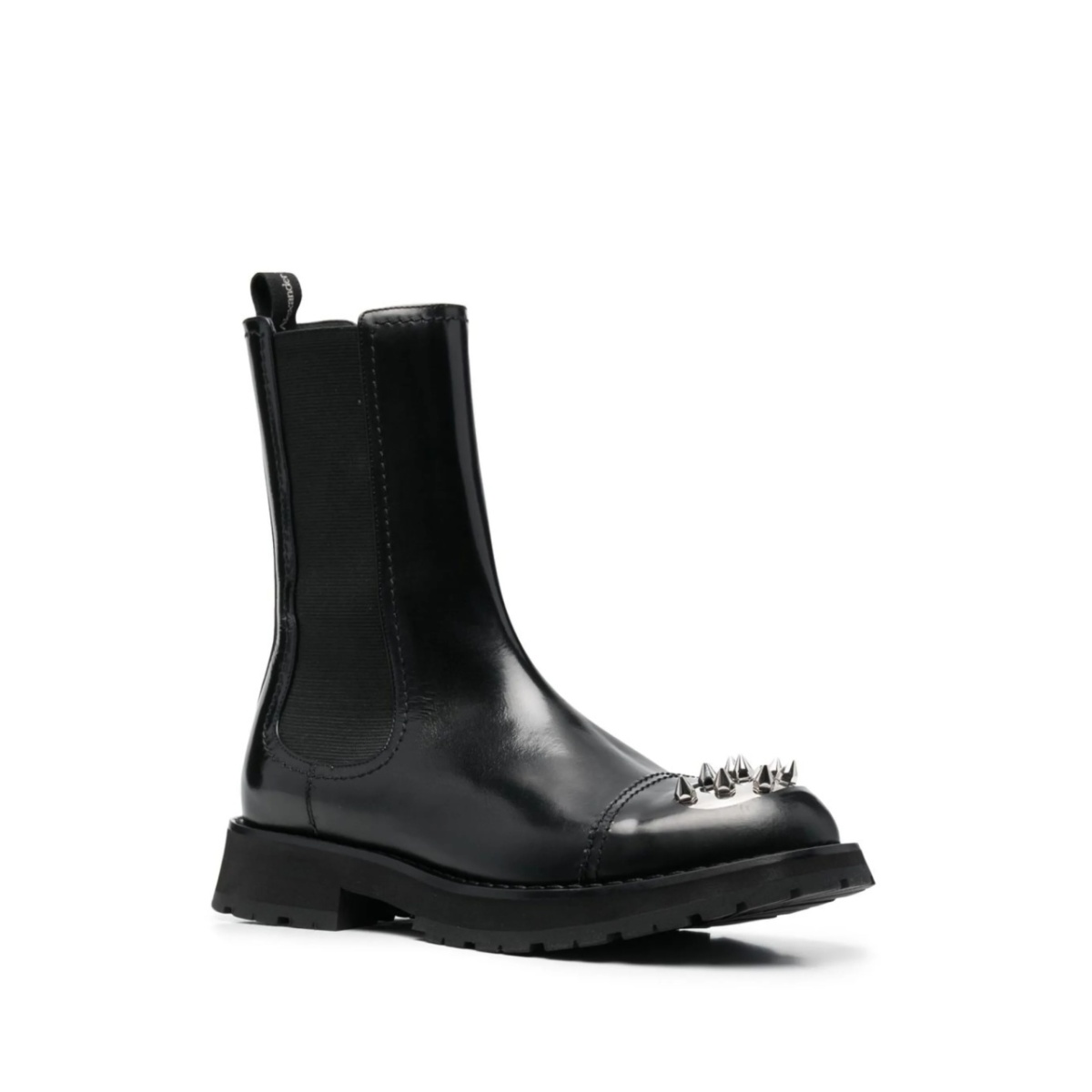 stud-detail Chelsea boots - Img 2