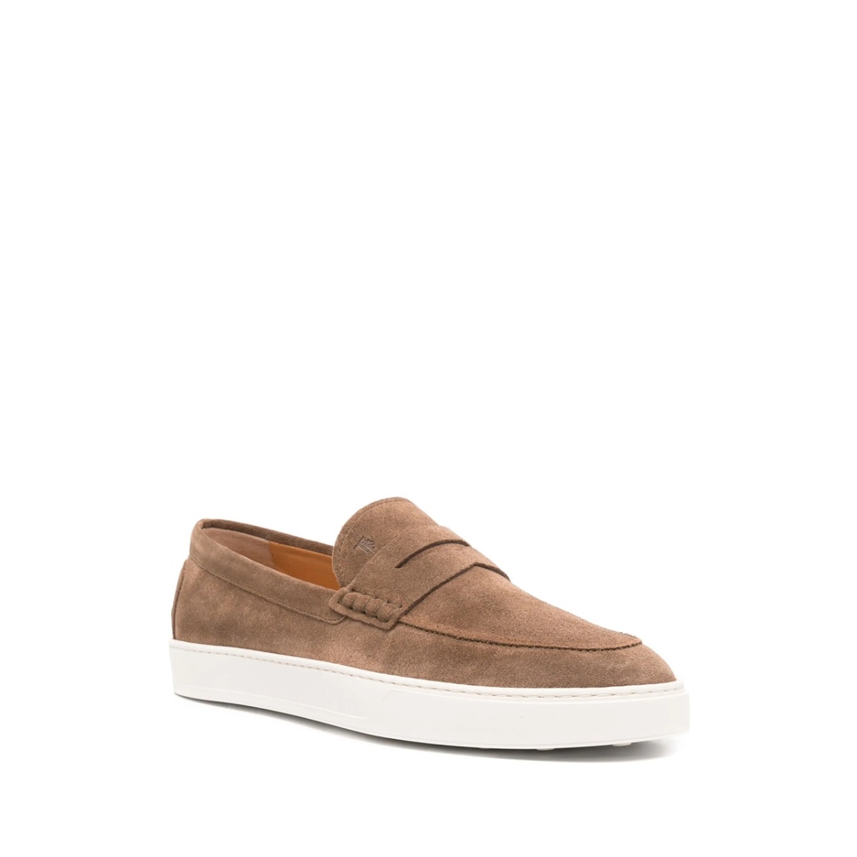 suede loafers - Img 2