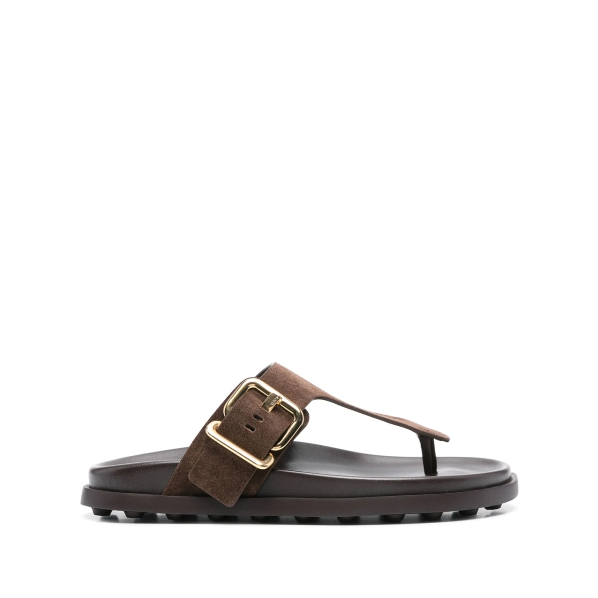 suede slides