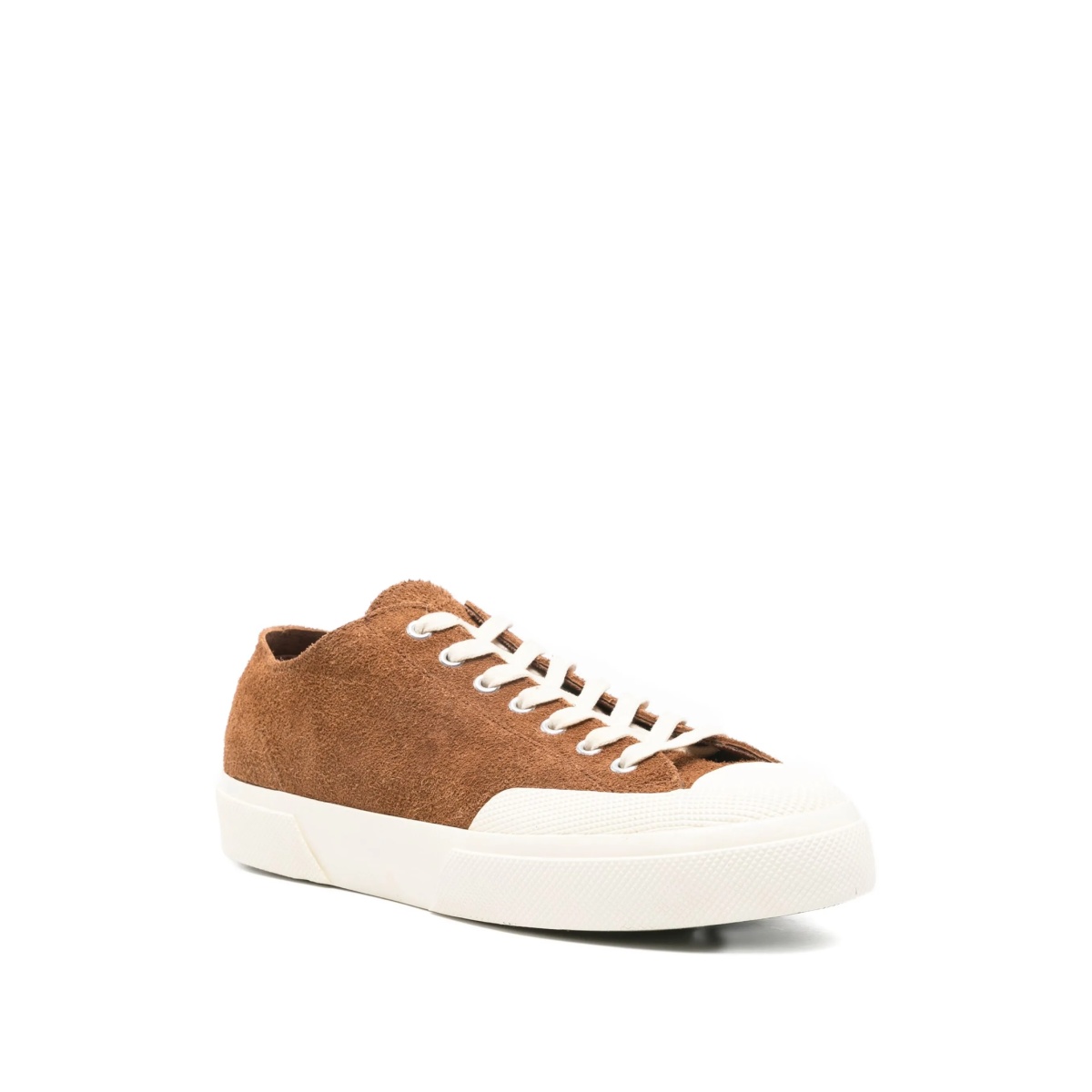 suede sneakers - Img 2