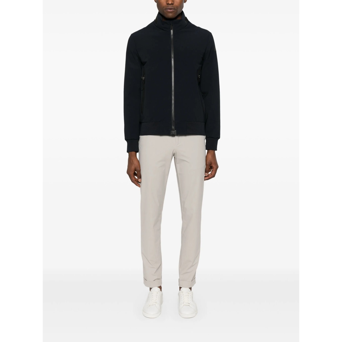 Summer Benzina jacket - Img 2
