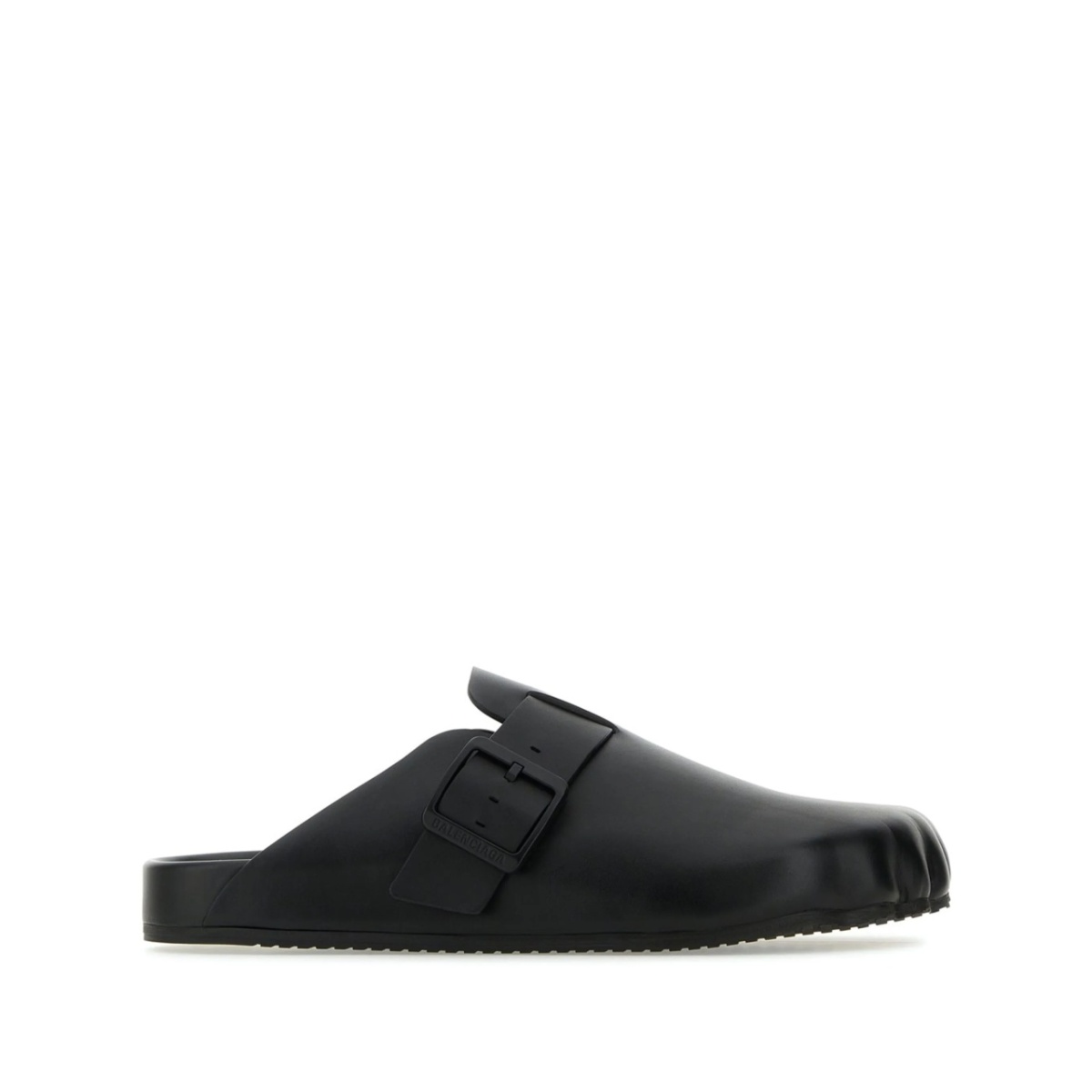 Sunday leather slippers